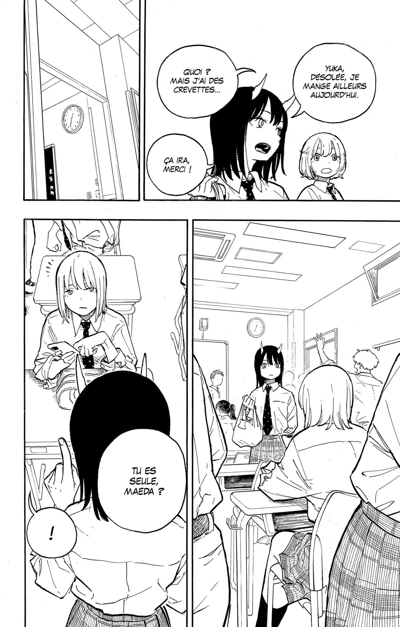 Read Ruridragon FR Manga Online