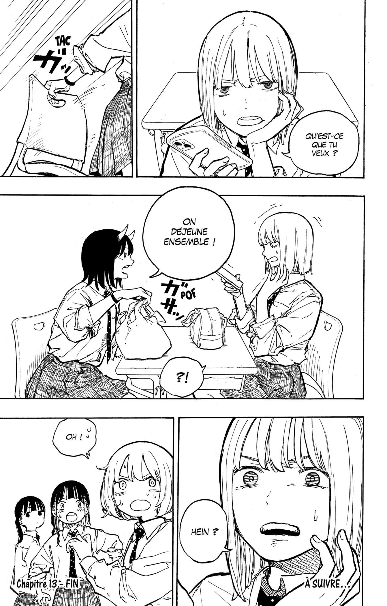 Read Ruridragon FR Manga Online