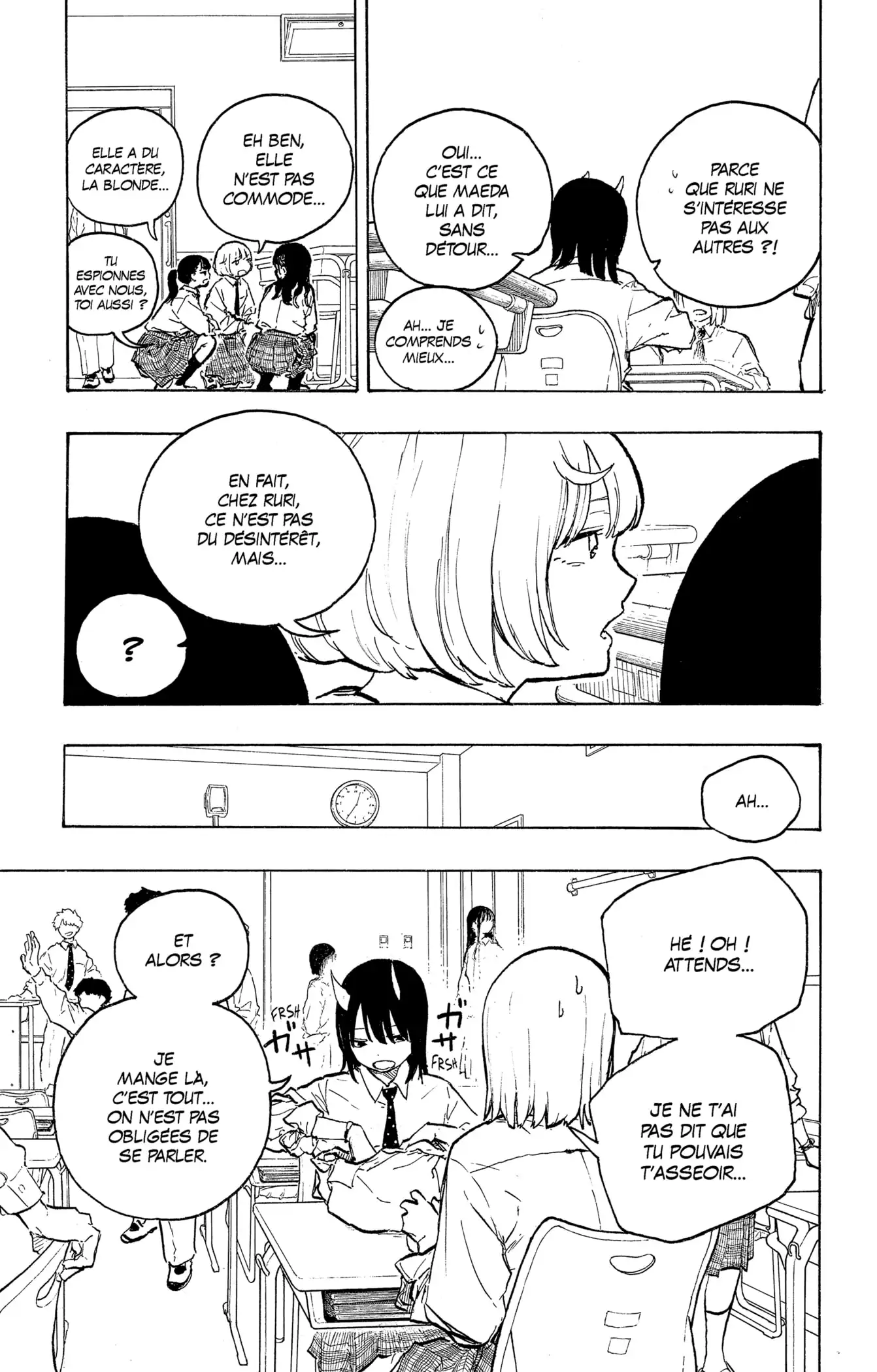 Read Ruridragon FR Manga Online