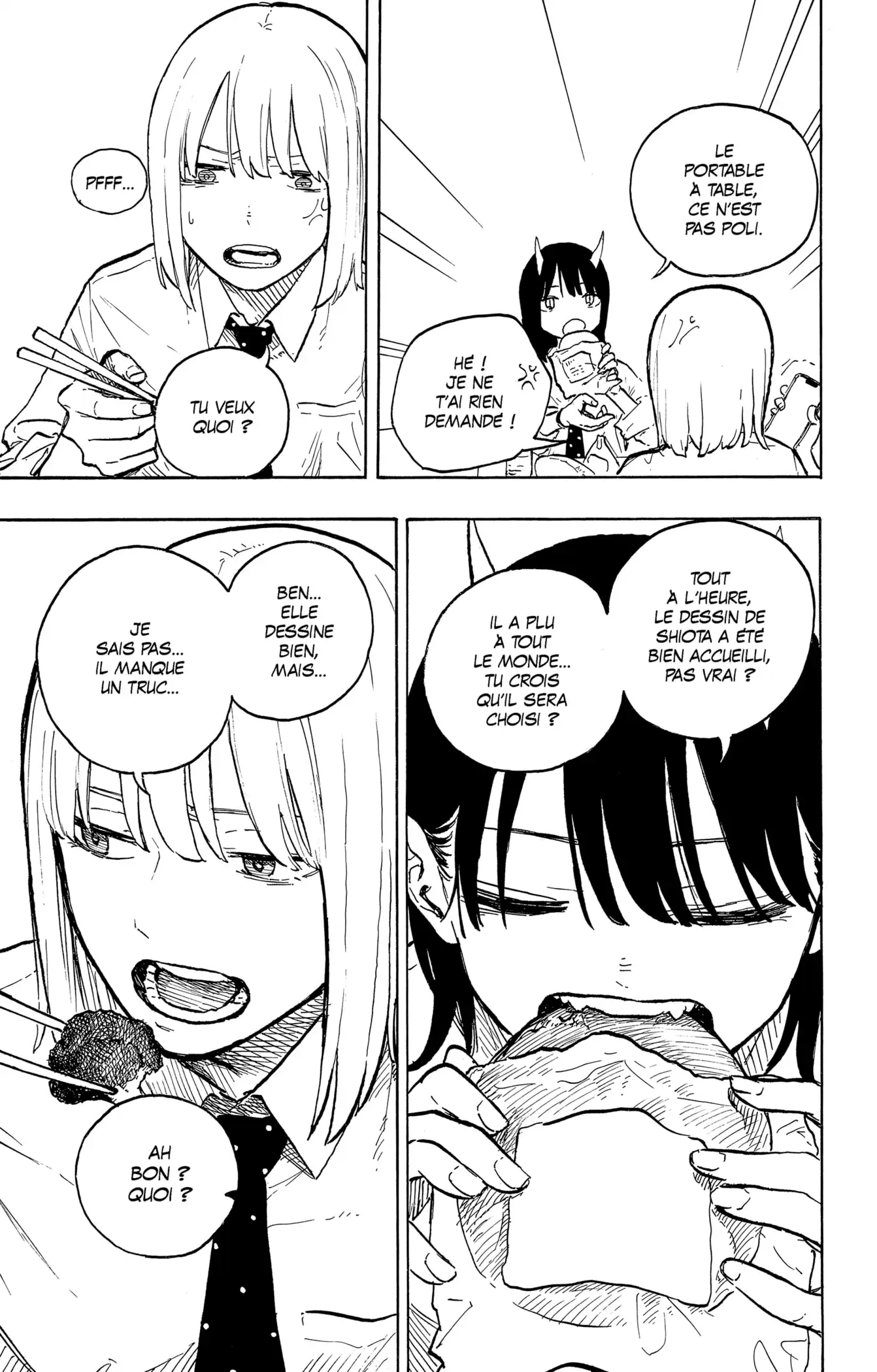 Read Ruridragon FR Manga Online