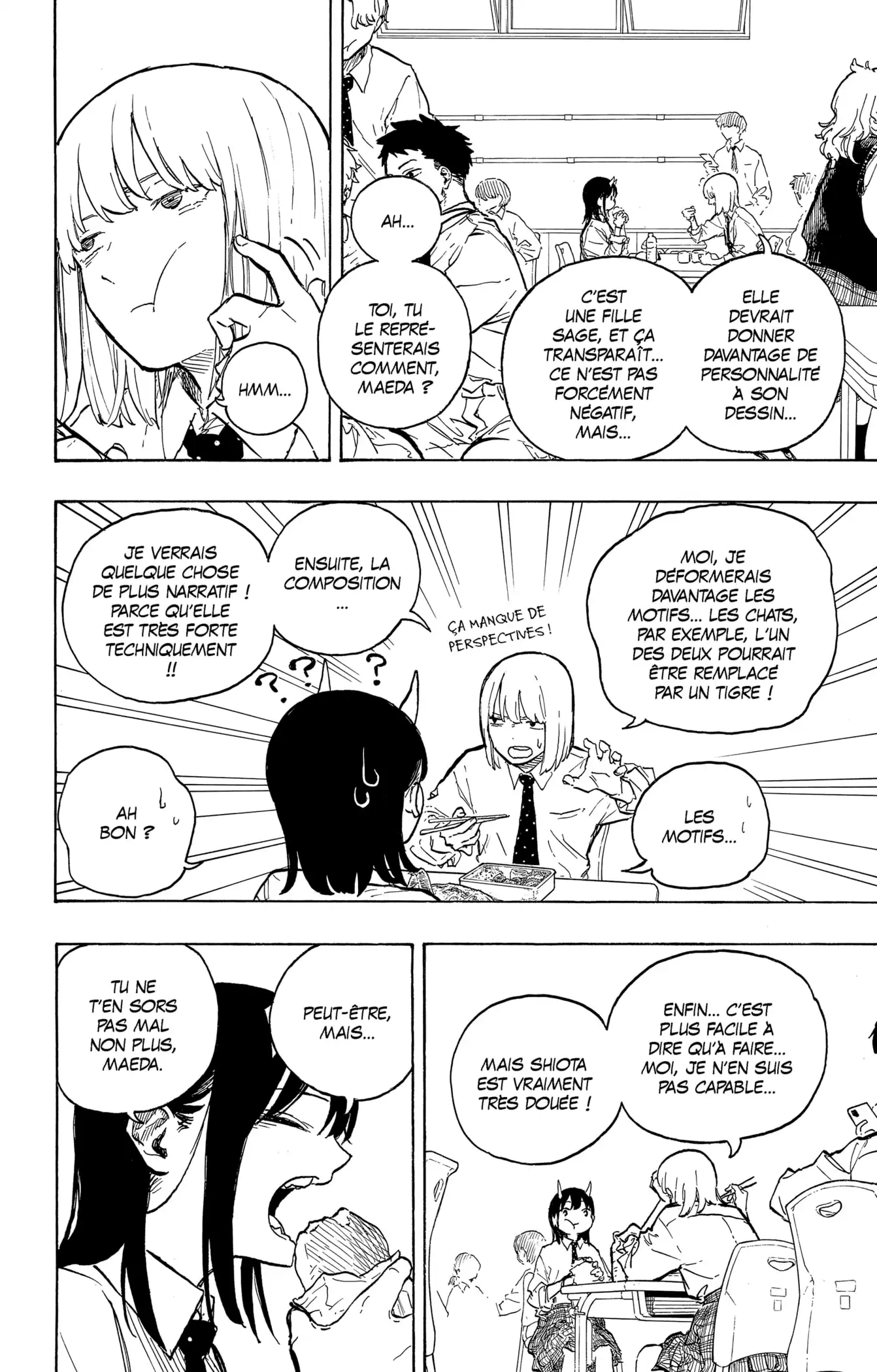 Read Ruridragon FR Manga Online