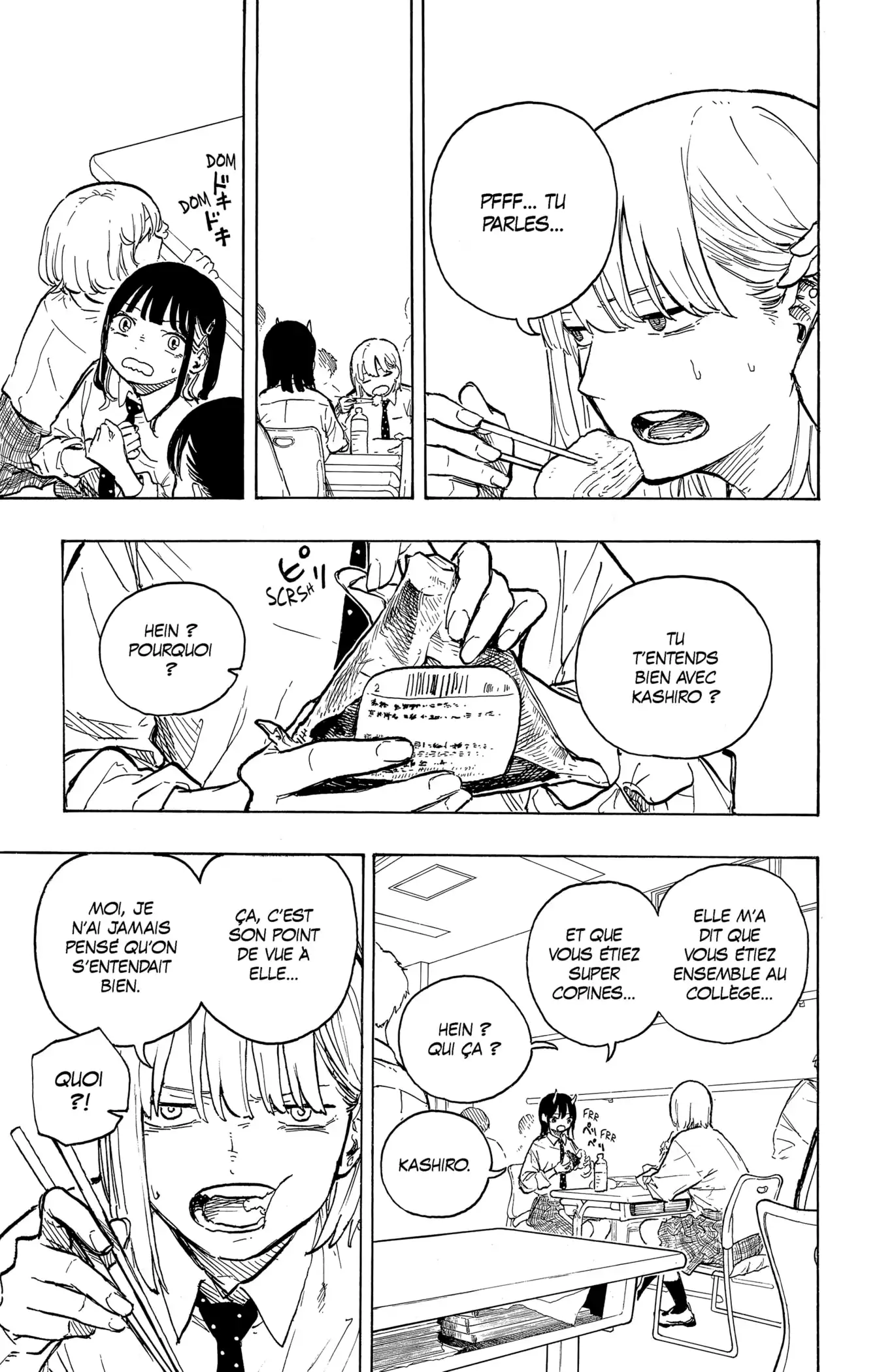 Read Ruridragon FR Manga Online