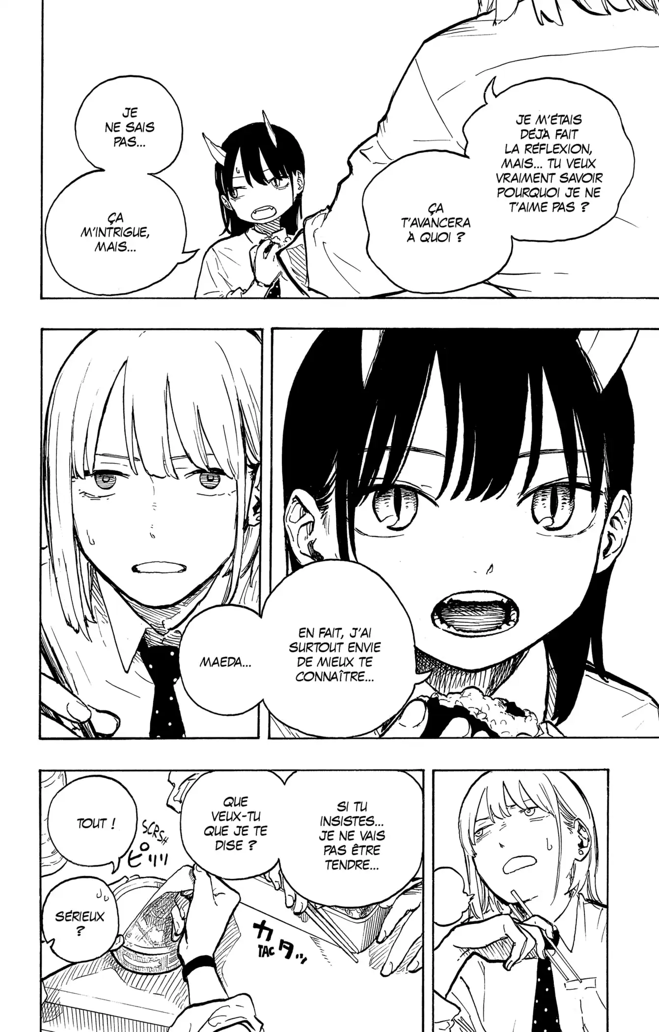 Read Ruridragon FR Manga Online