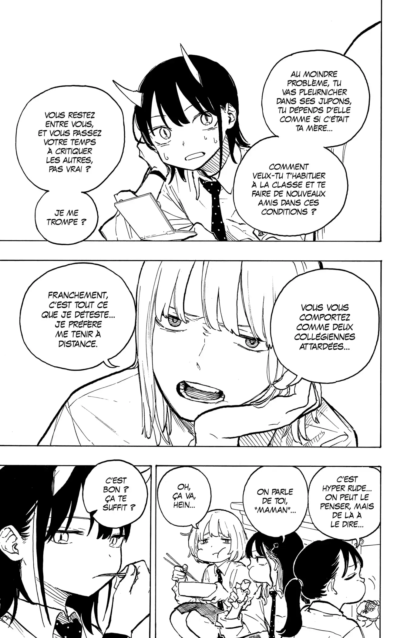 Read Ruridragon FR Manga Online