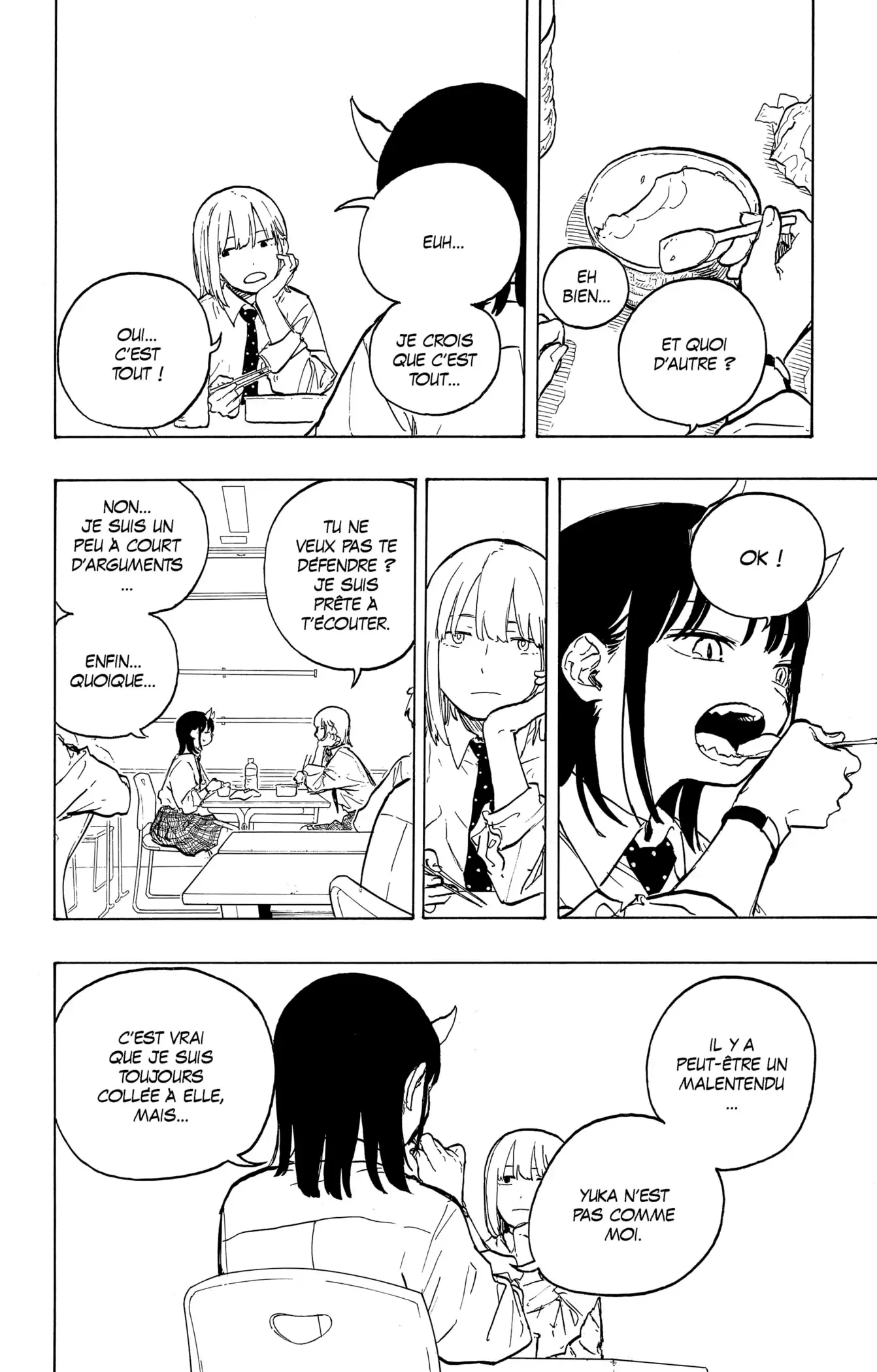 Read Ruridragon FR Manga Online