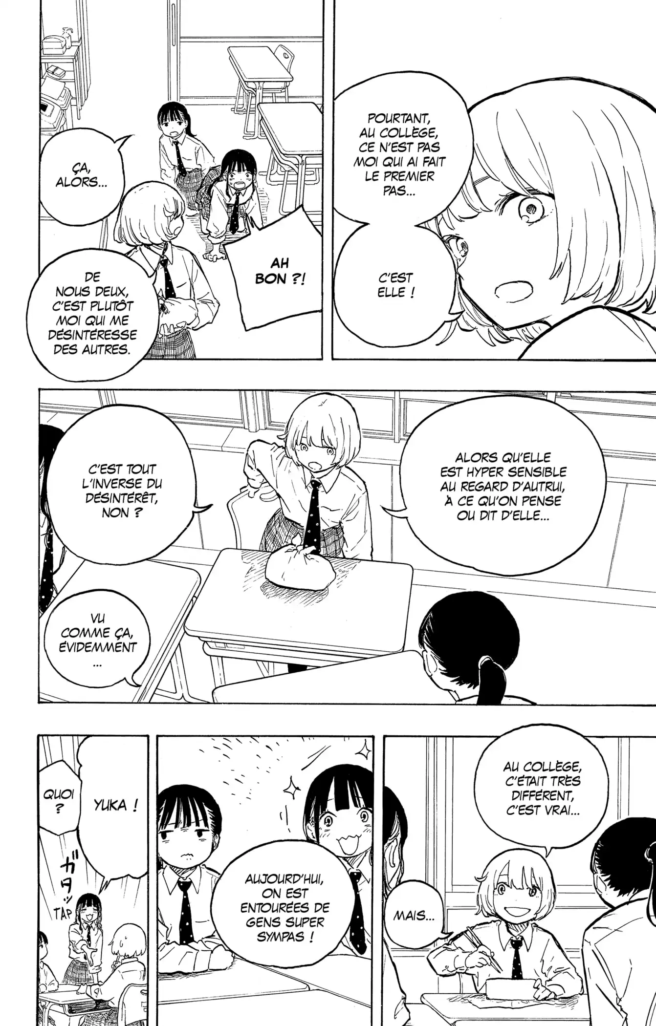 Read Ruridragon FR Manga Online