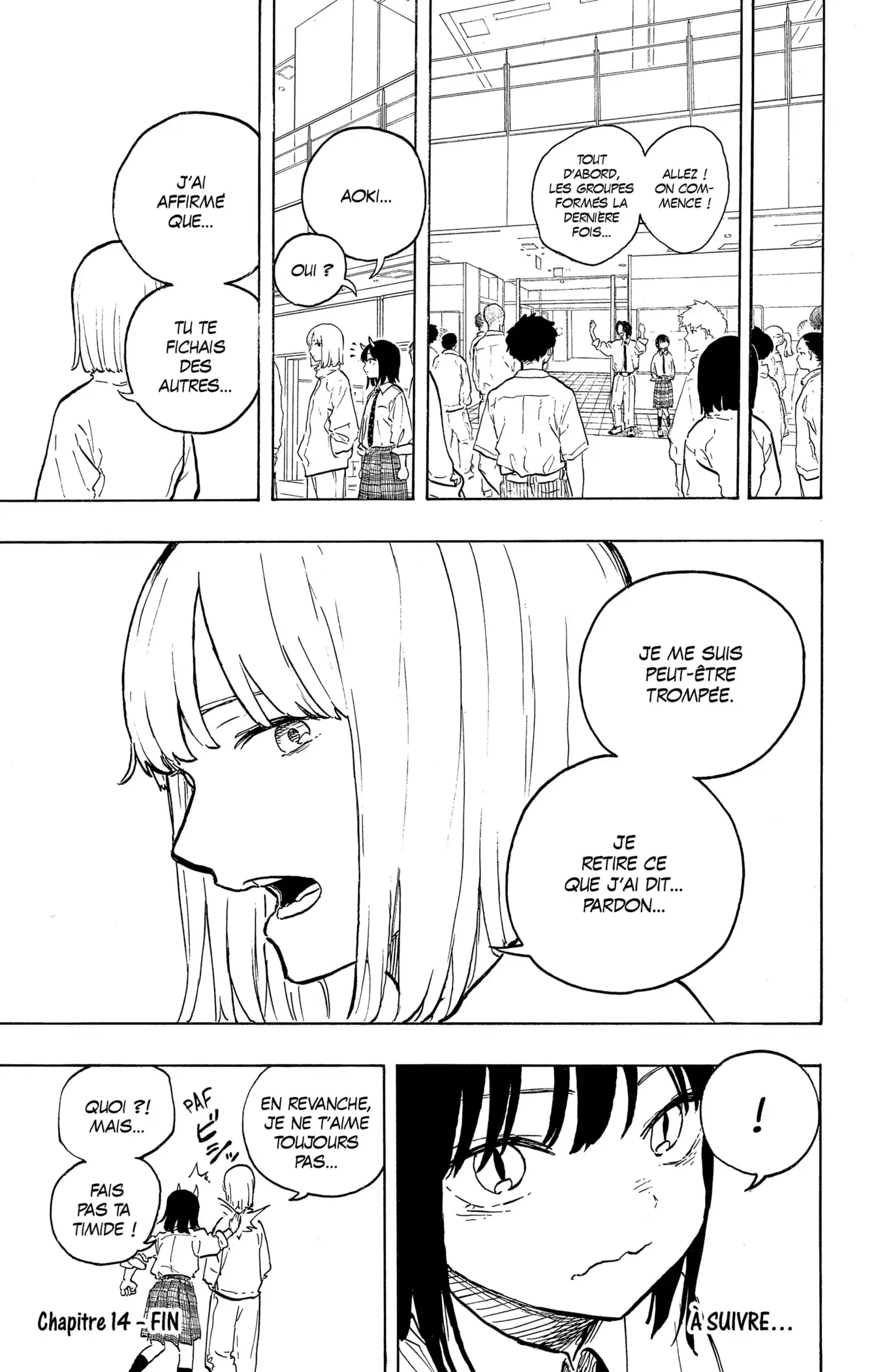 Read Ruridragon FR Manga Online