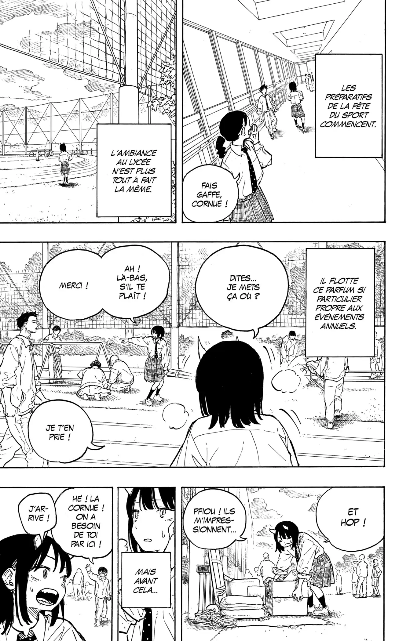 Read Ruridragon FR Manga Online