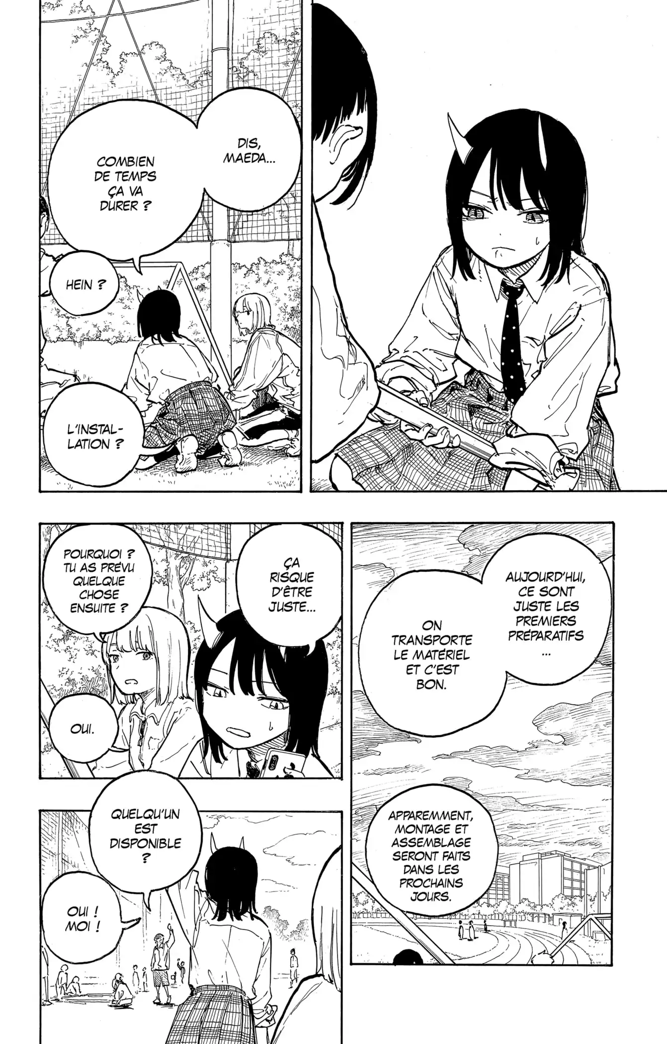 Read Ruridragon FR Manga Online