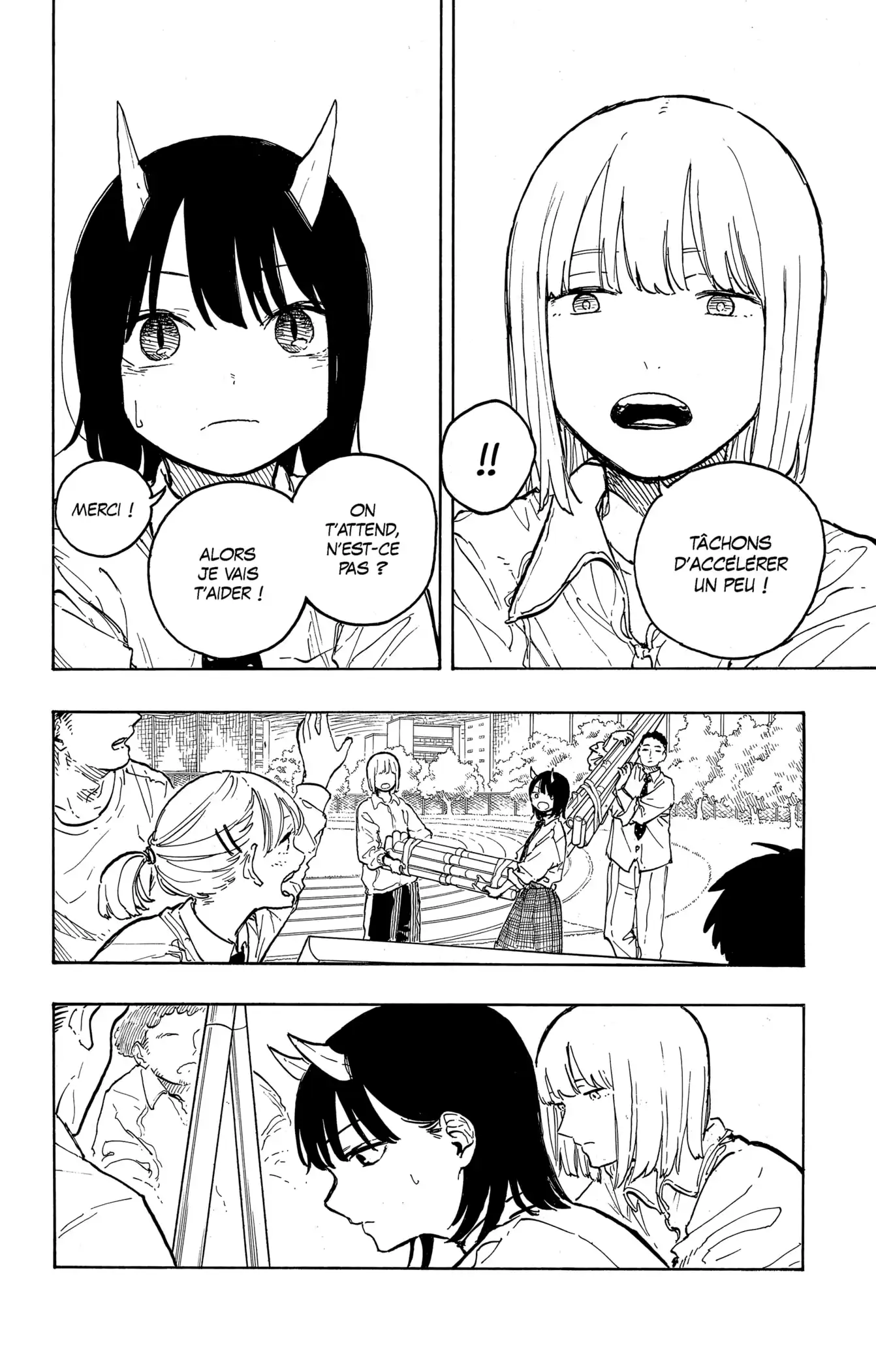 Read Ruridragon FR Manga Online