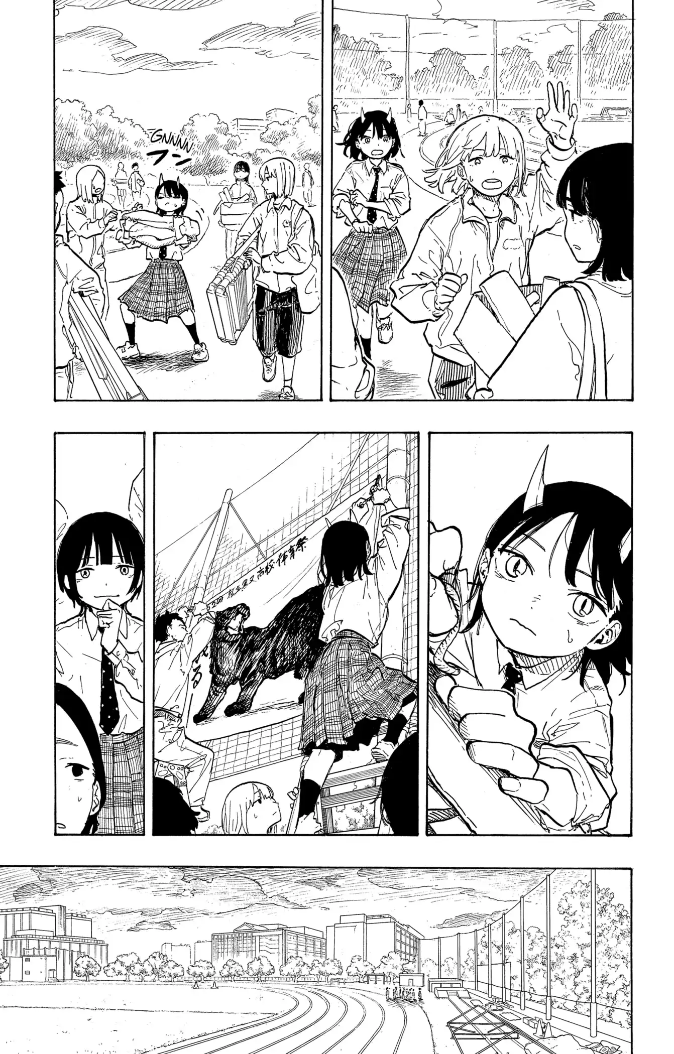 Read Ruridragon FR Manga Online