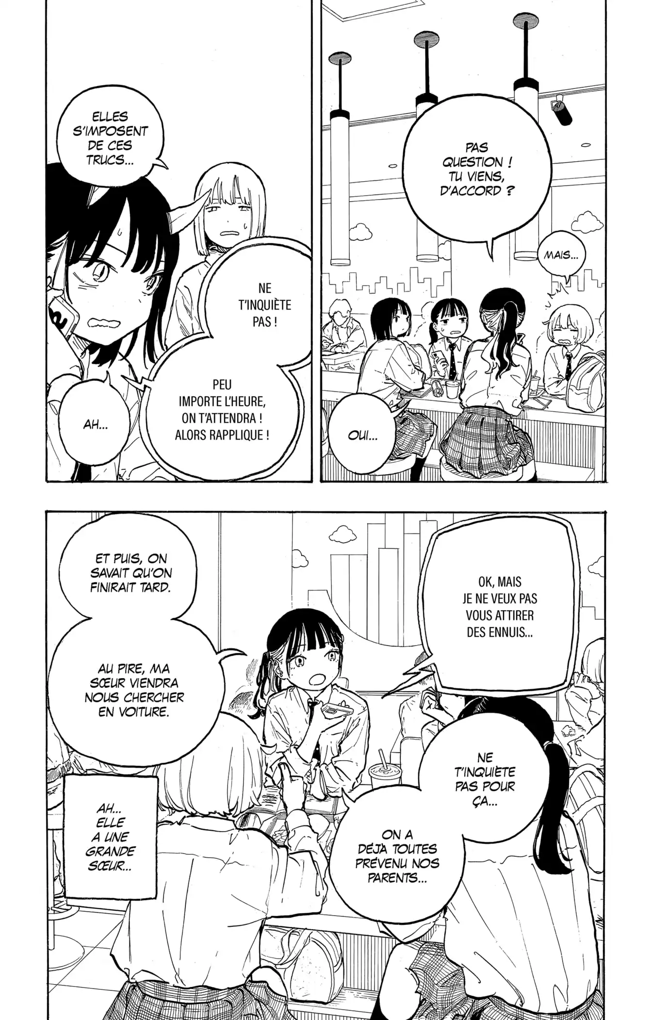 Read Ruridragon FR Manga Online