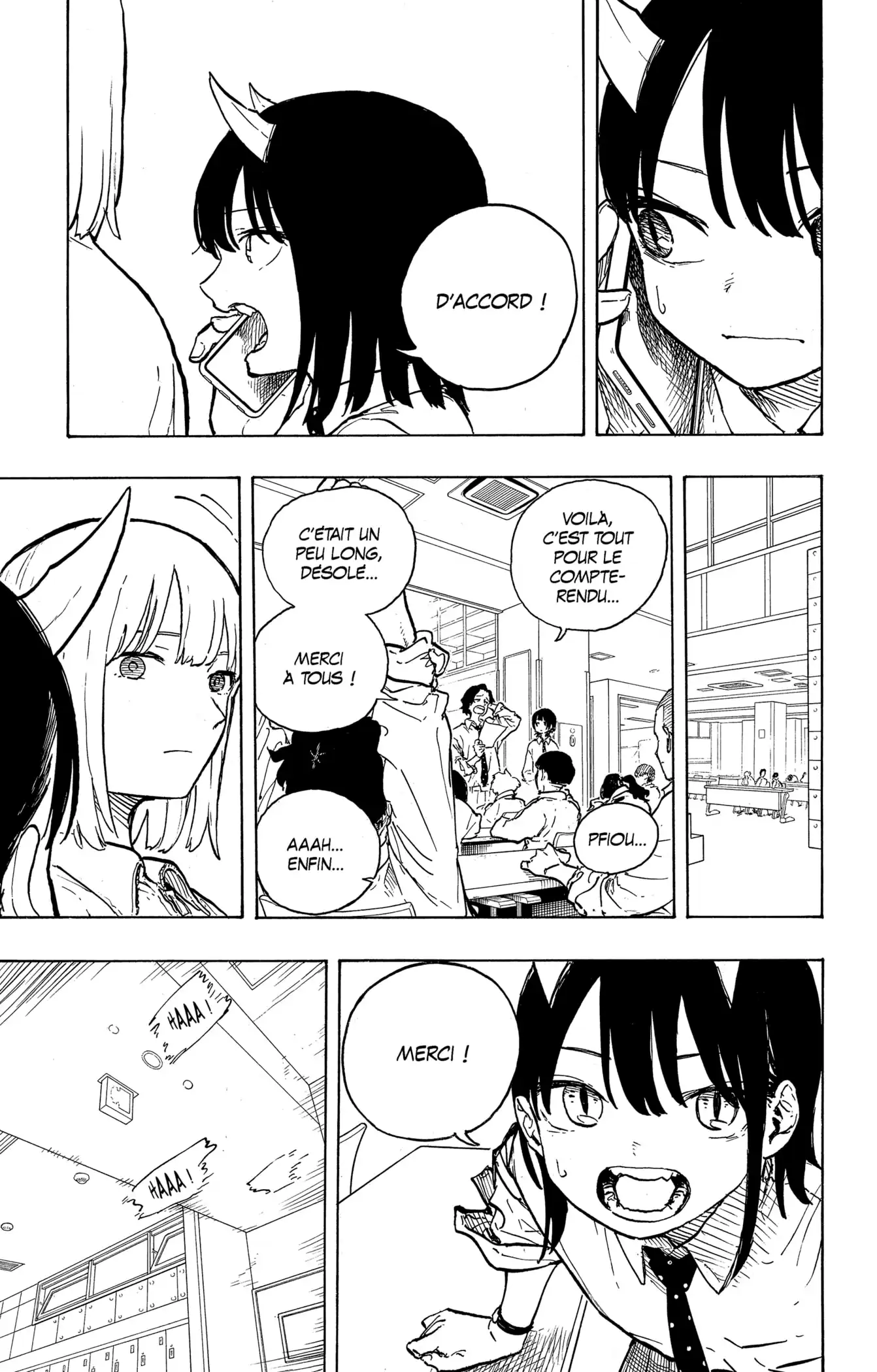 Read Ruridragon FR Manga Online