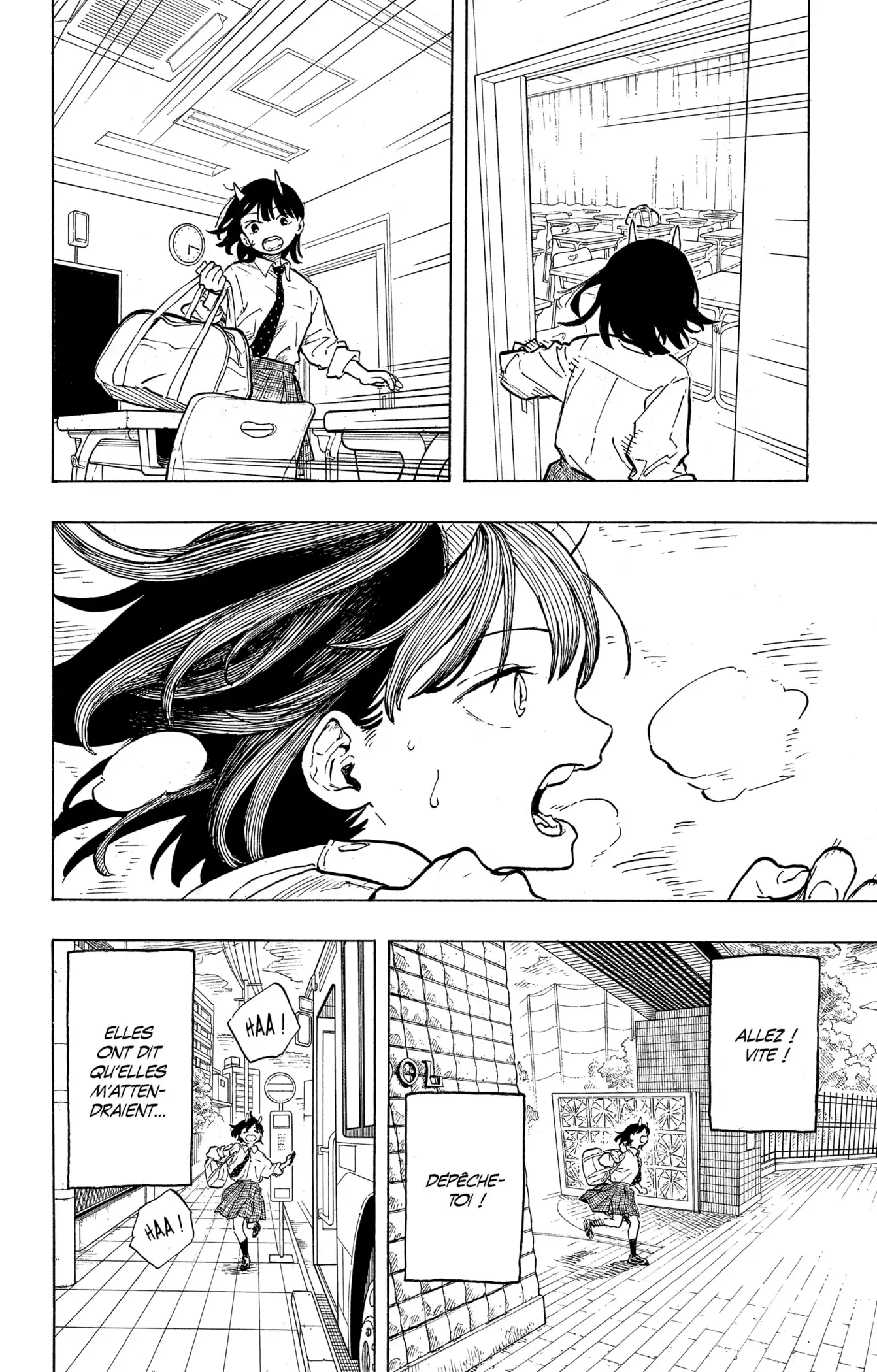 Read Ruridragon FR Manga Online