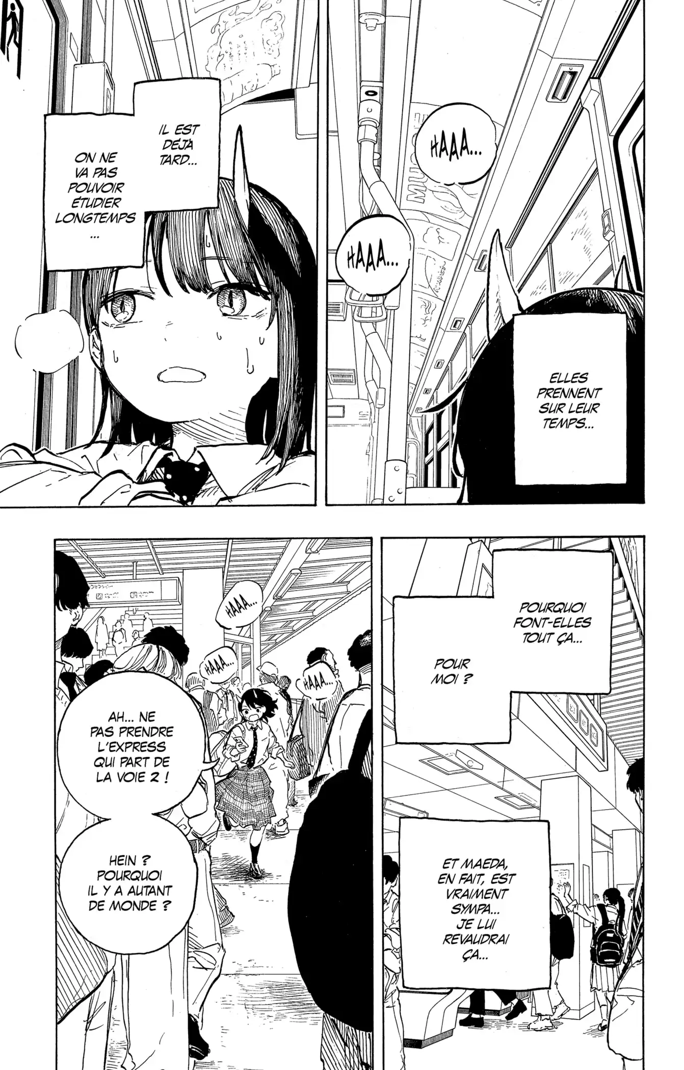 Read Ruridragon FR Manga Online