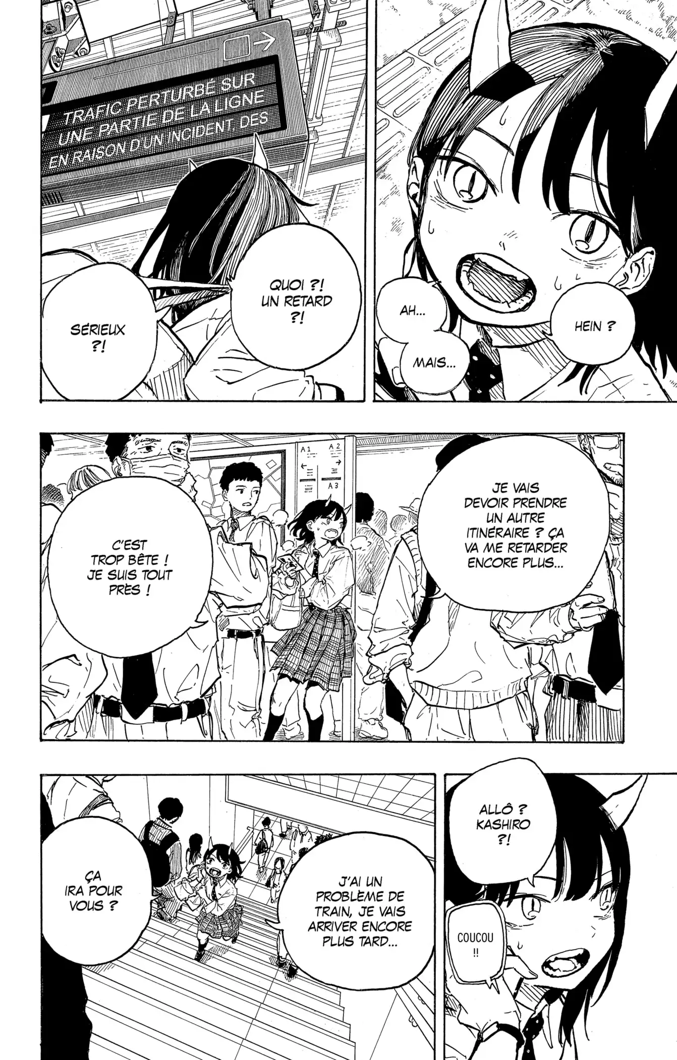 Read Ruridragon FR Manga Online