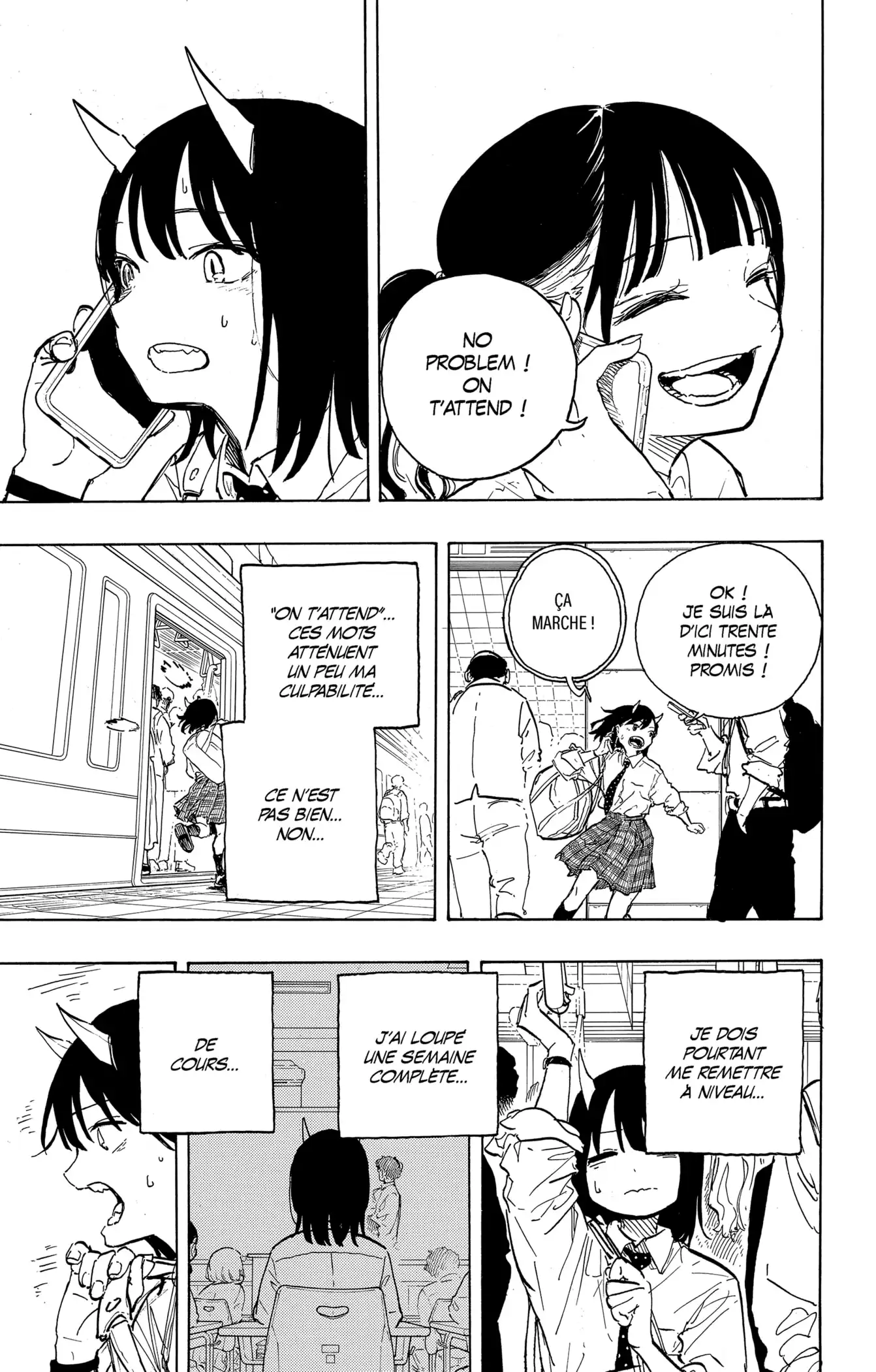 Read Ruridragon FR Manga Online