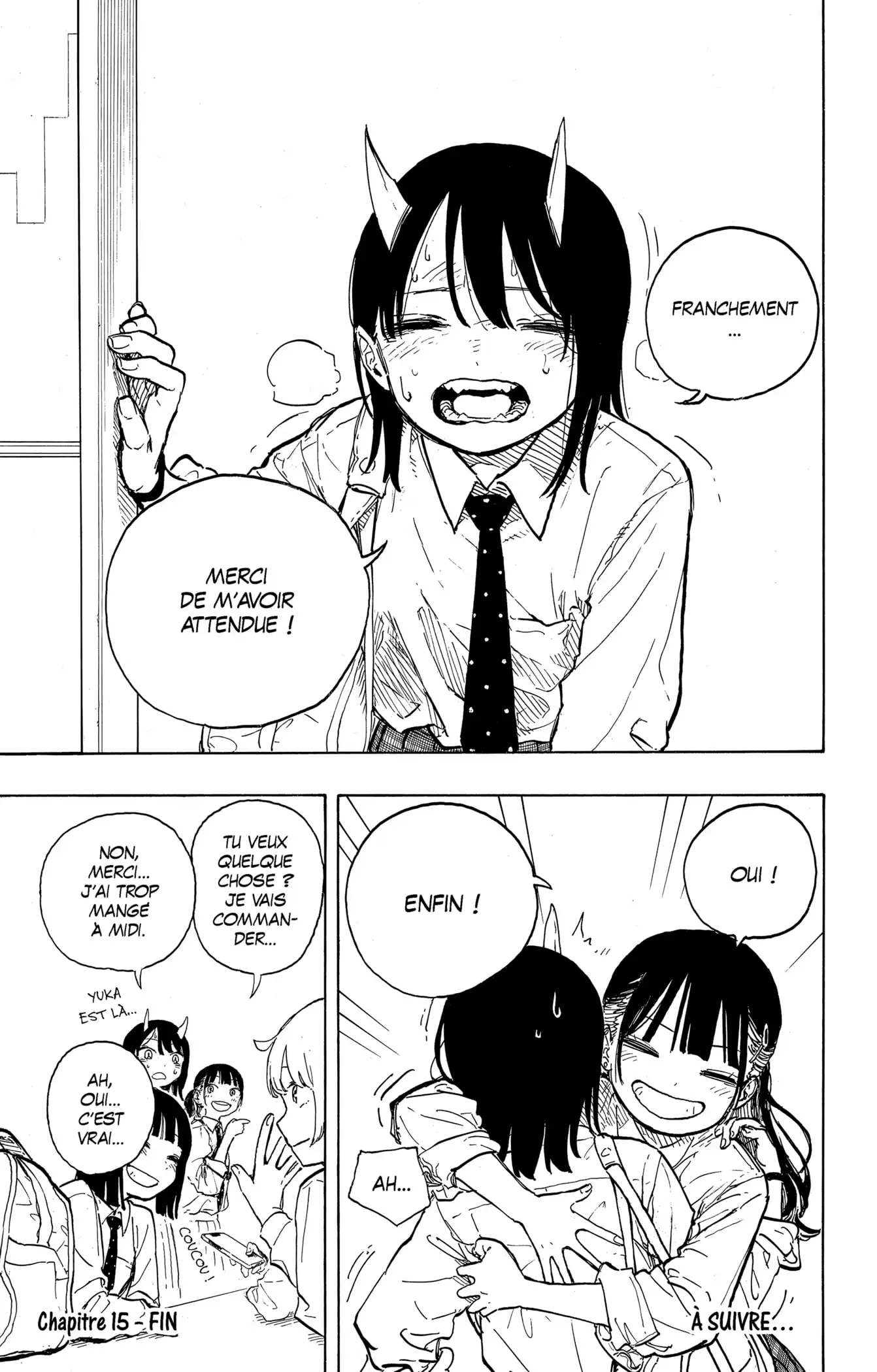 Read Ruridragon FR Manga Online