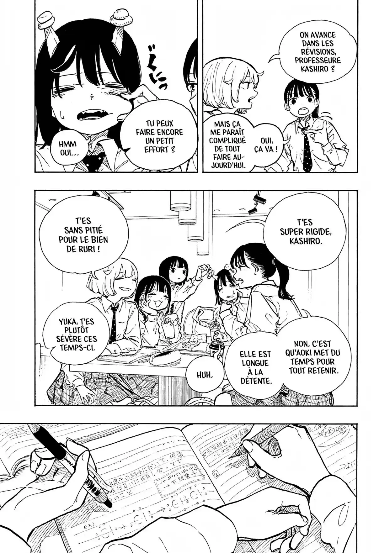 Read Ruridragon FR Manga Online