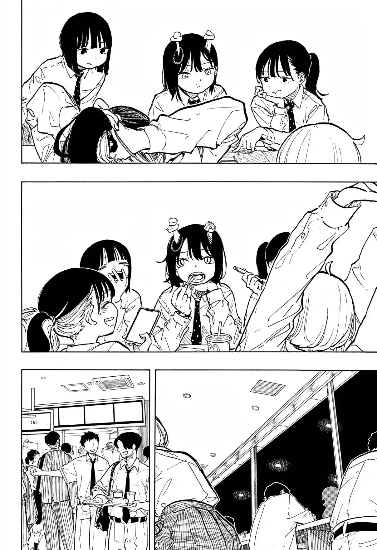 Read Ruridragon FR Manga Online