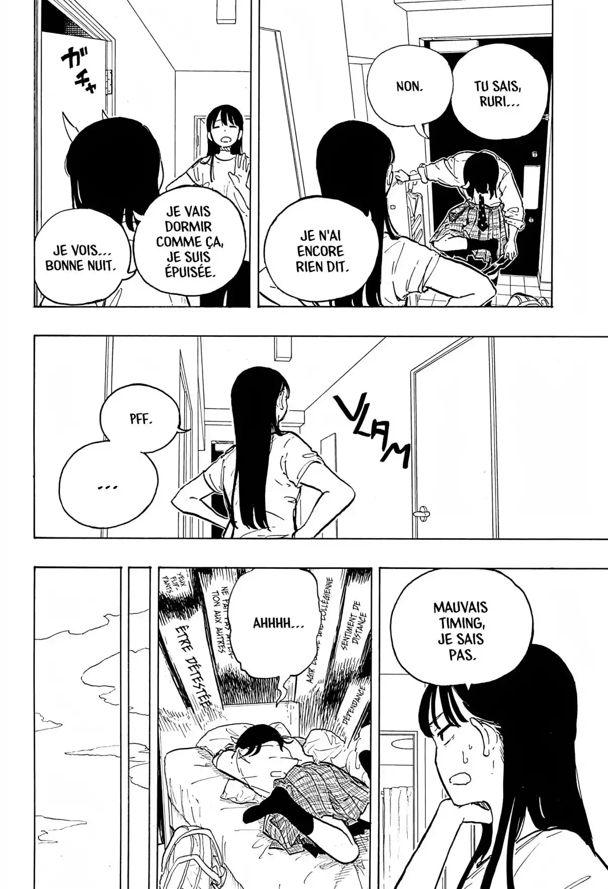 Read Ruridragon FR Manga Online