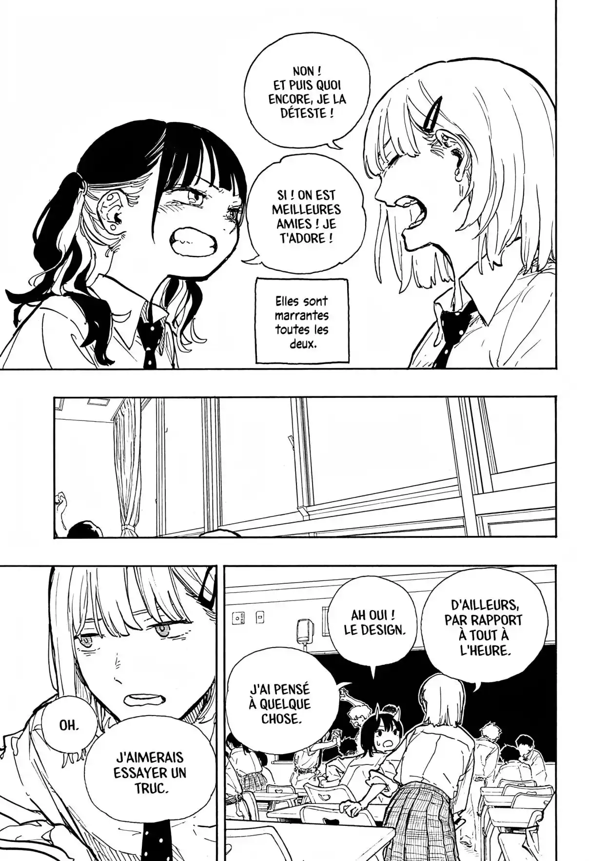 Read Ruridragon FR Manga Online