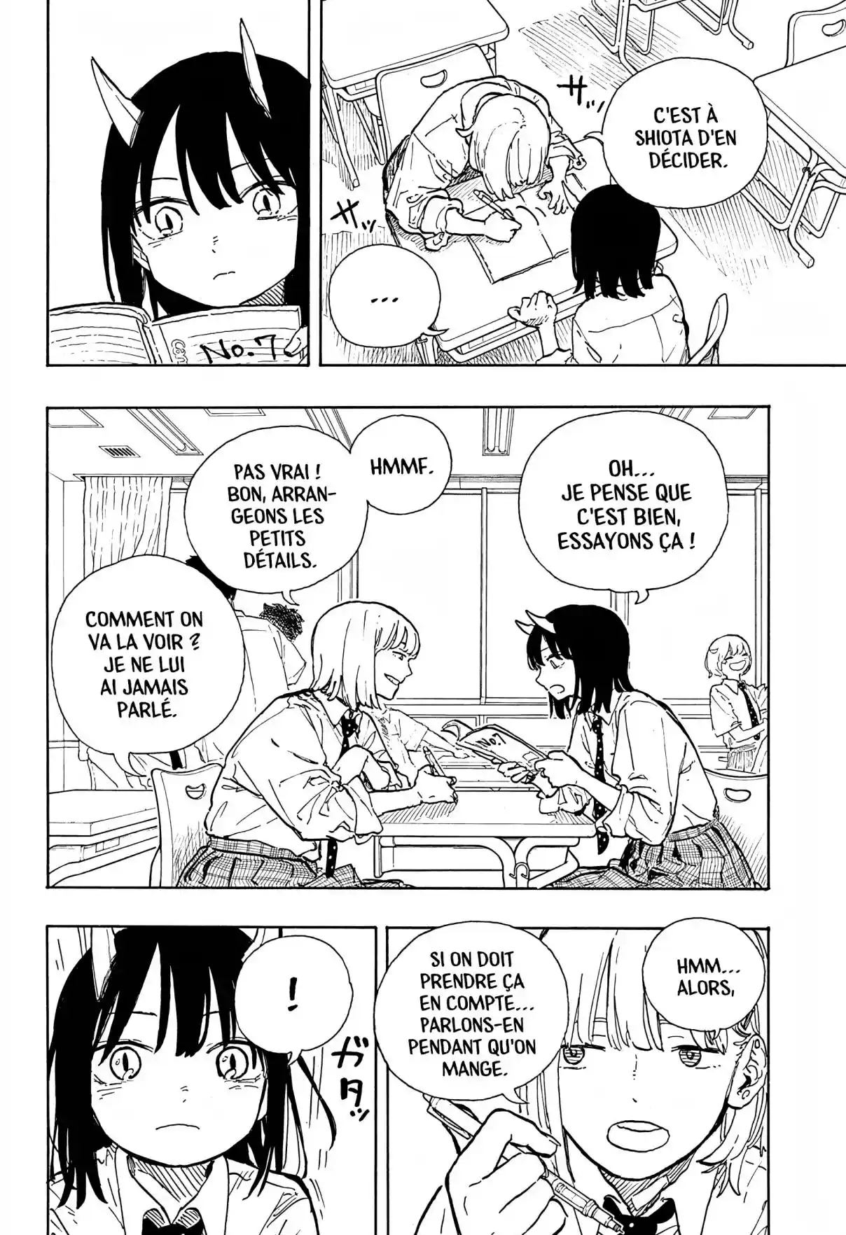 Read Ruridragon FR Manga Online