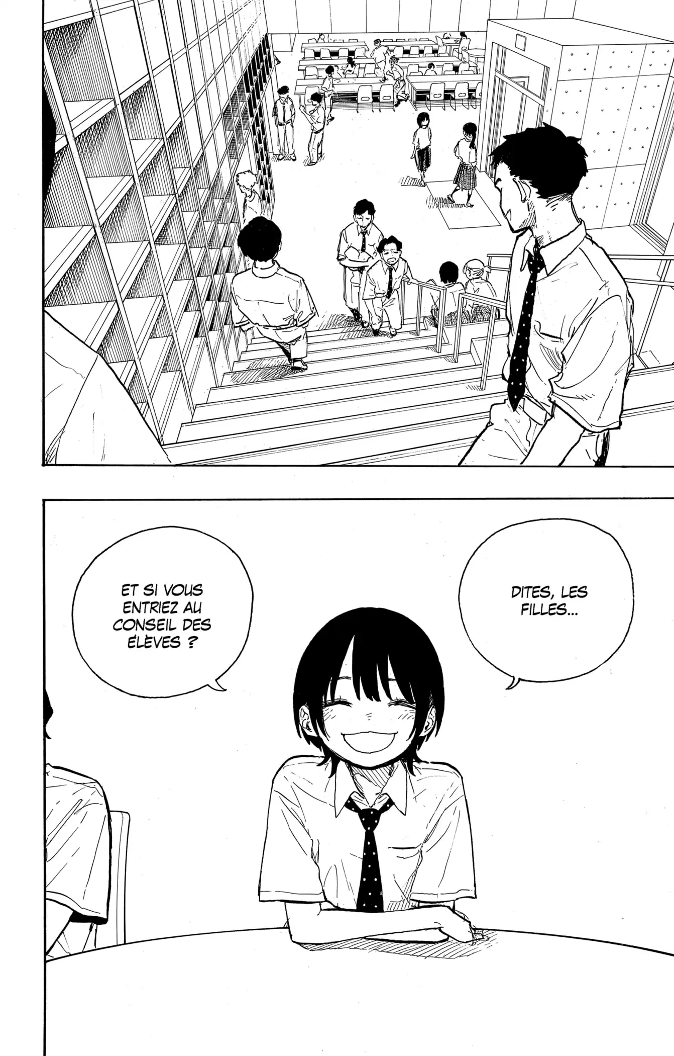 Read Ruridragon FR Manga Online