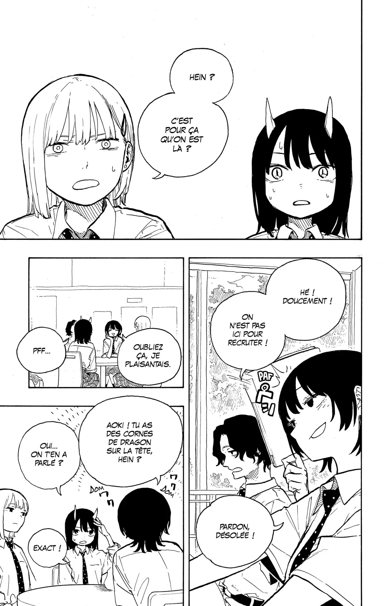 Read Ruridragon FR Manga Online