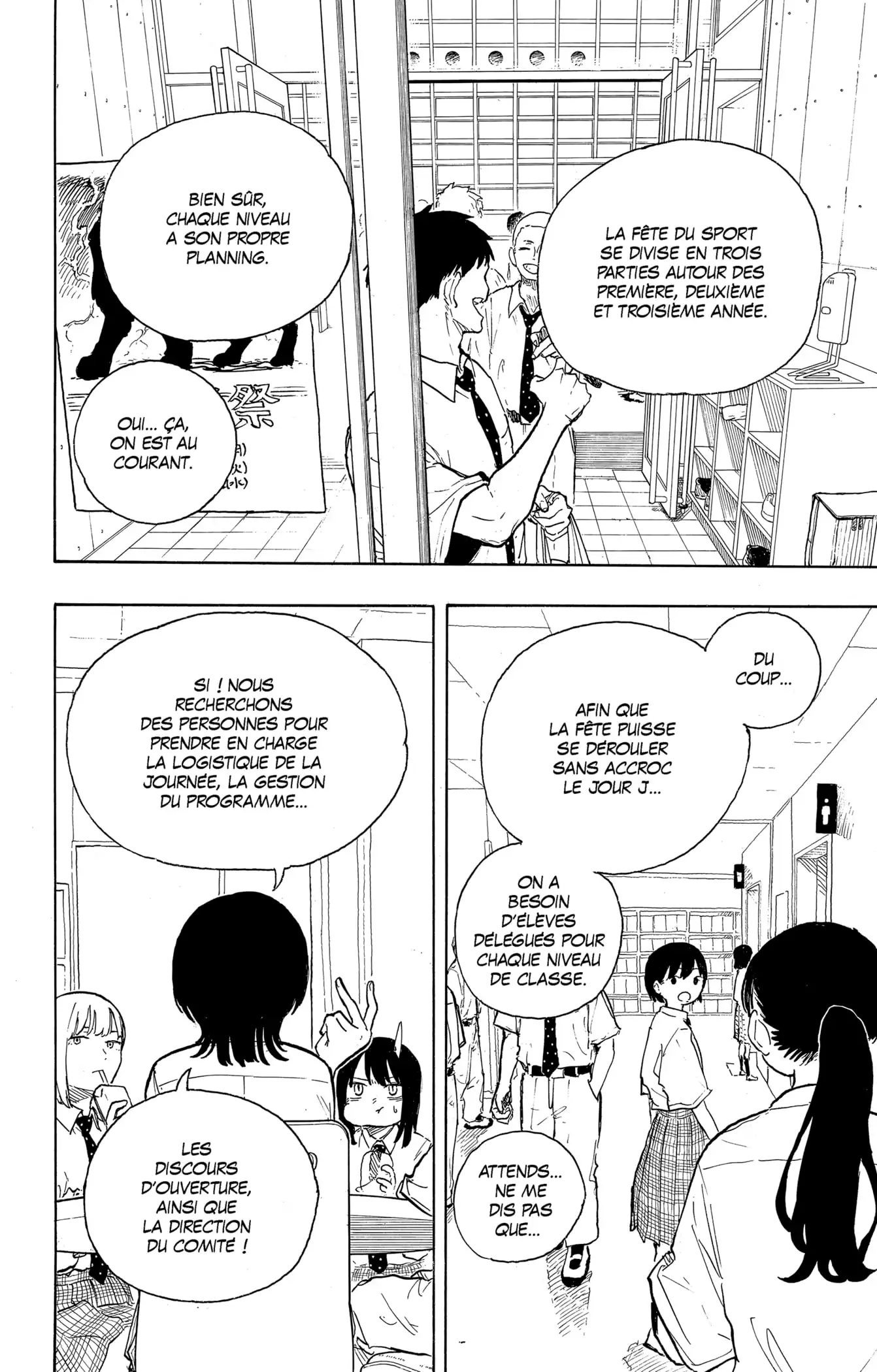 Read Ruridragon FR Manga Online