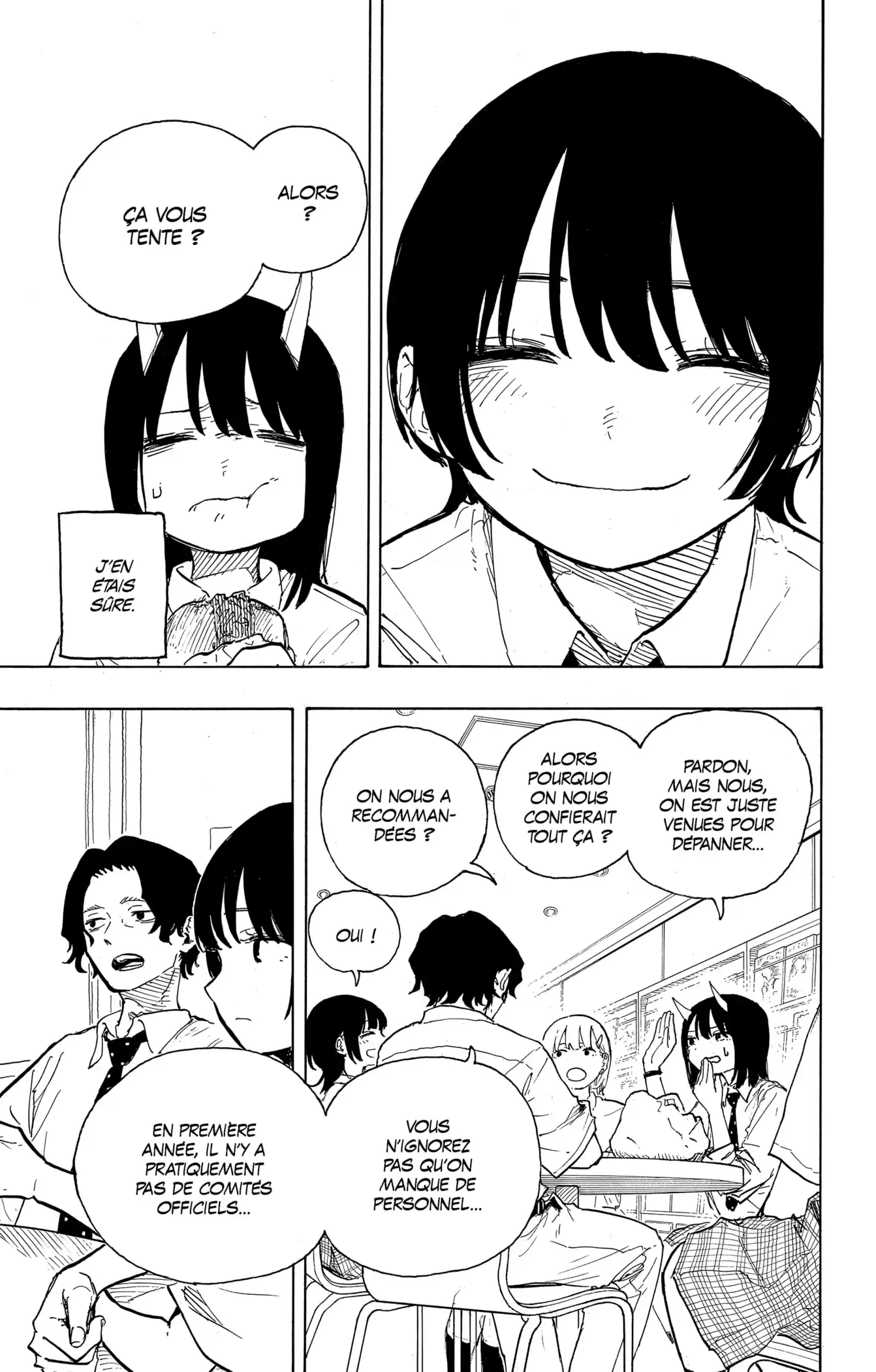 Read Ruridragon FR Manga Online