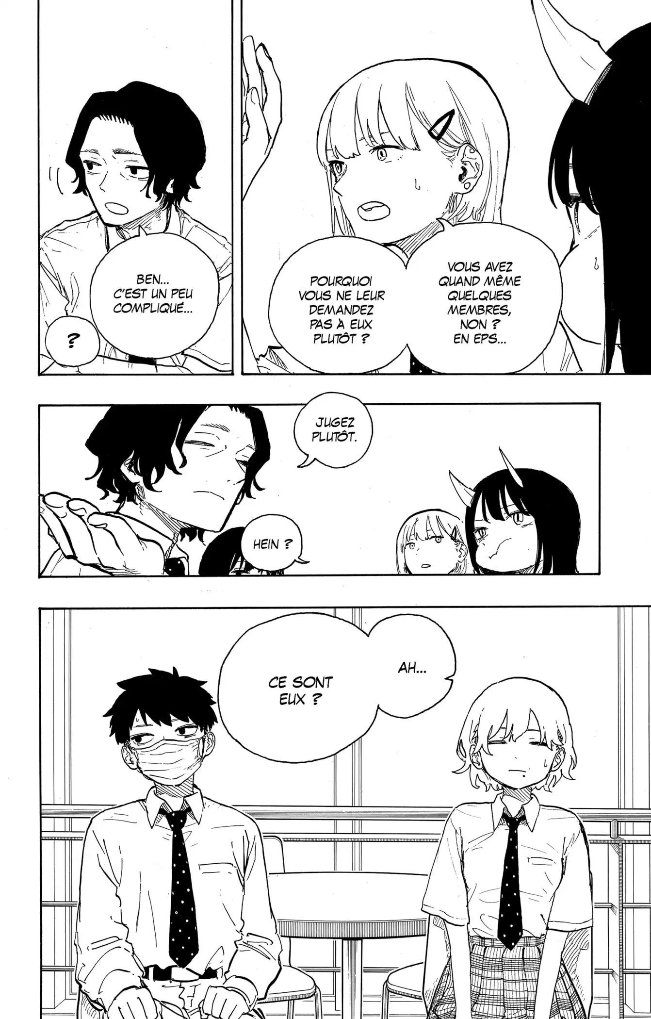 Read Ruridragon FR Manga Online