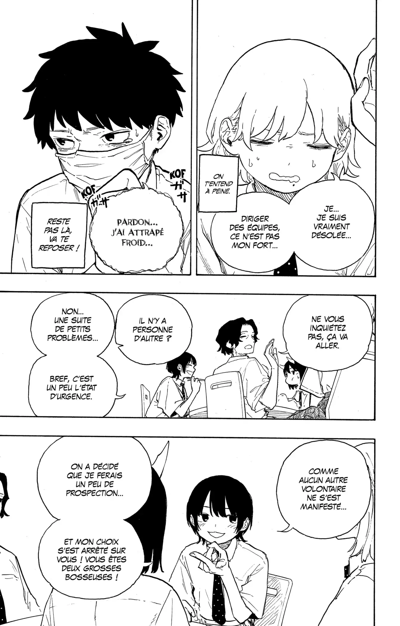 Read Ruridragon FR Manga Online