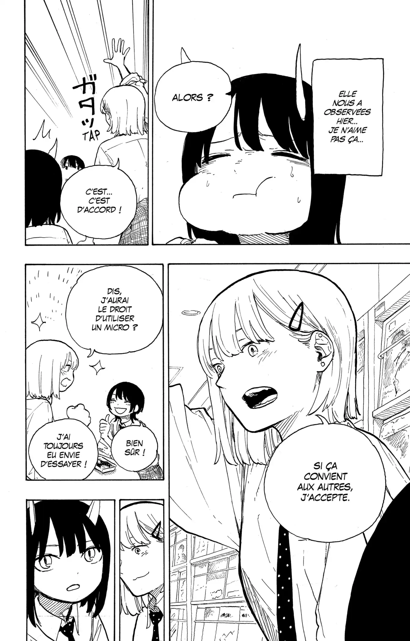 Read Ruridragon FR Manga Online