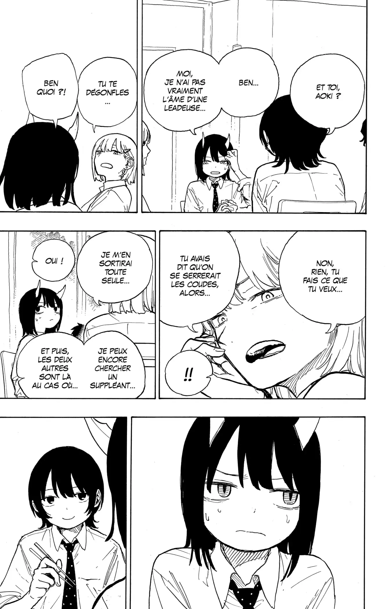 Read Ruridragon FR Manga Online