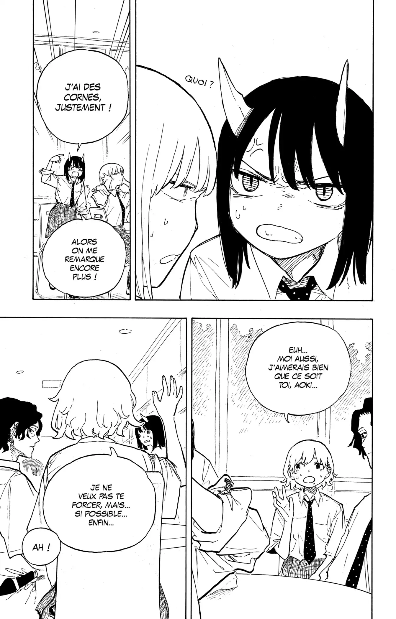 Read Ruridragon FR Manga Online