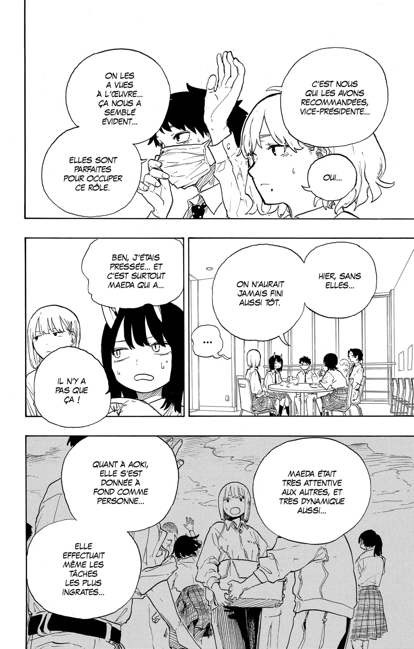 Read Ruridragon FR Manga Online