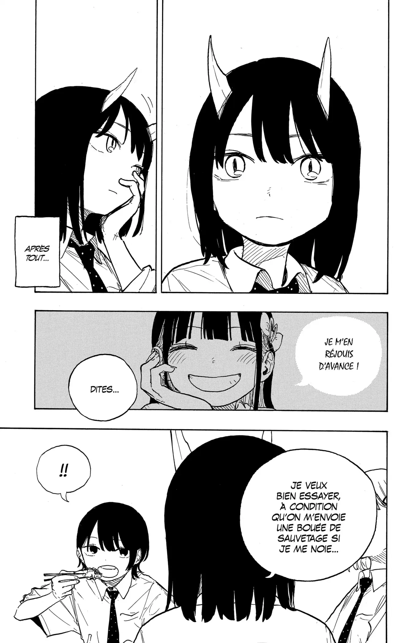 Read Ruridragon FR Manga Online