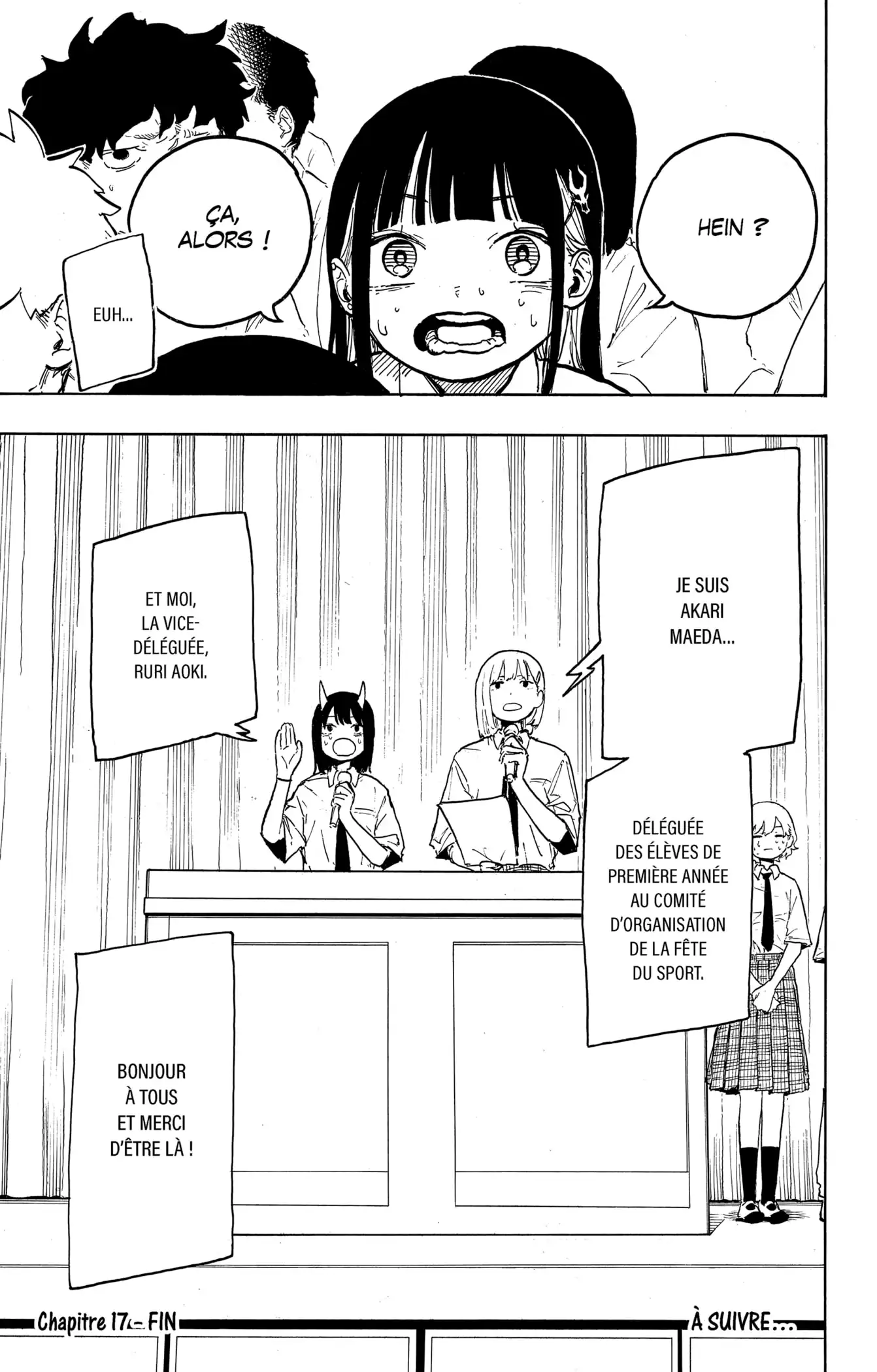 Read Ruridragon FR Manga Online