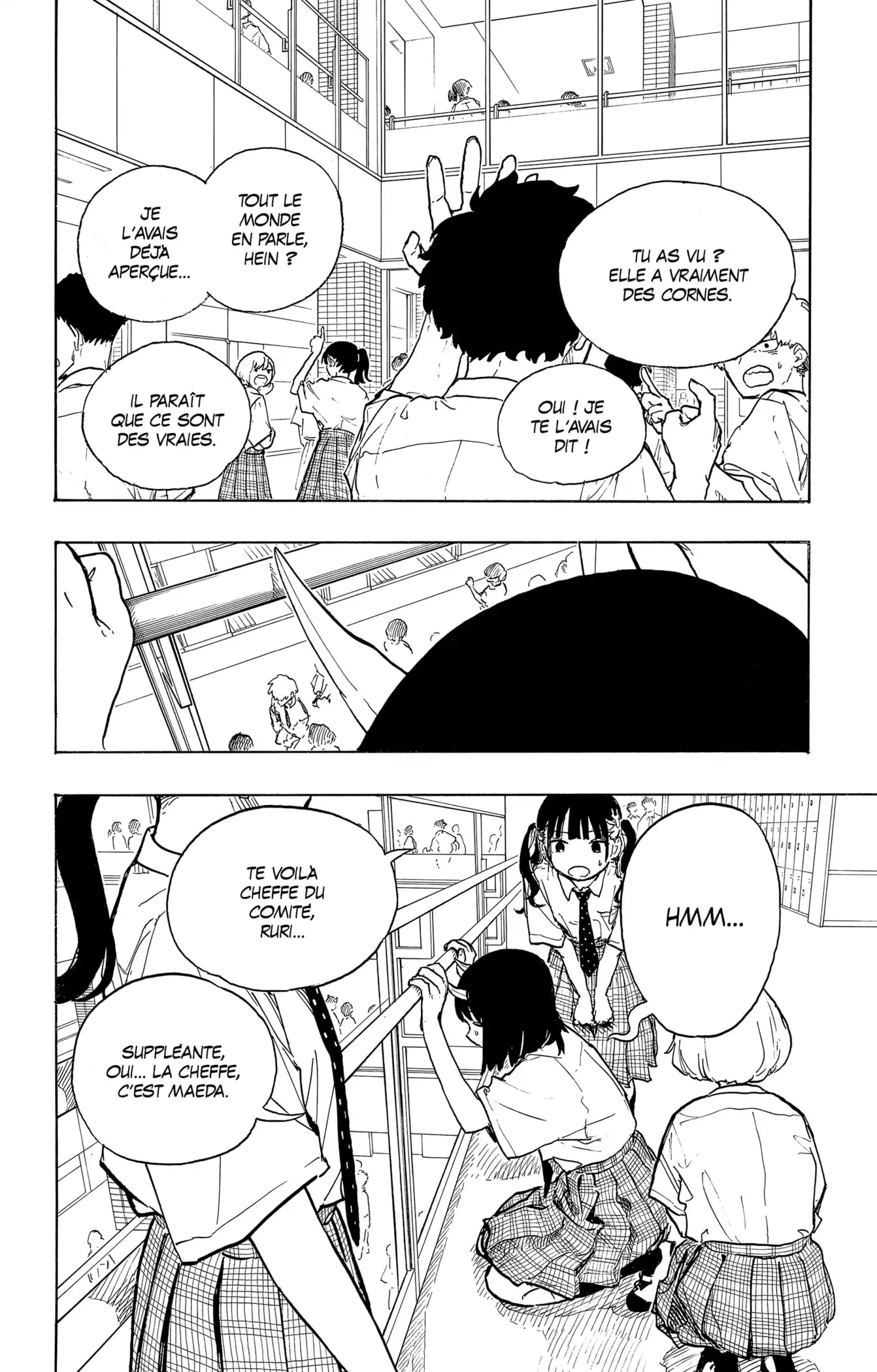 Read Ruridragon FR Manga Online