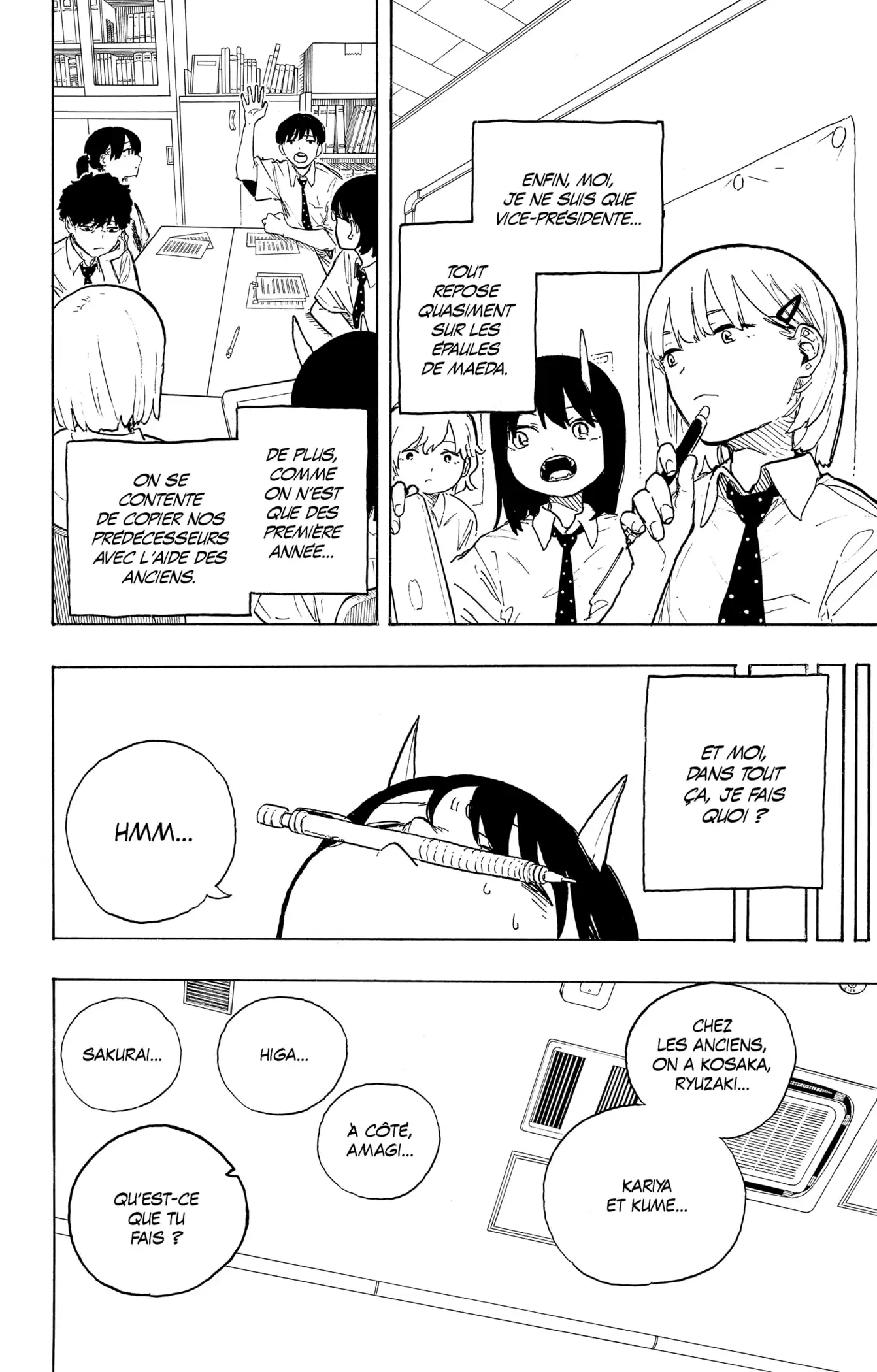 Read Ruridragon FR Manga Online