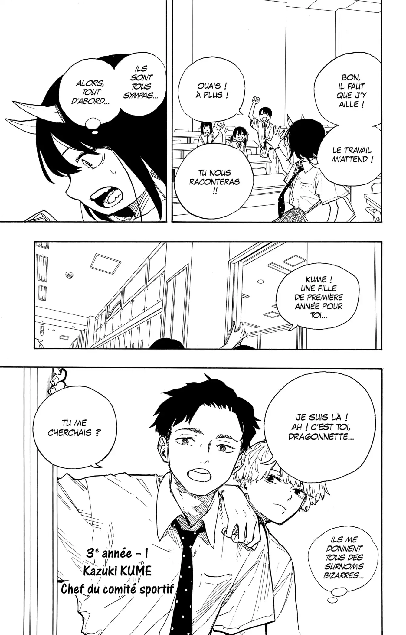 Read Ruridragon FR Manga Online