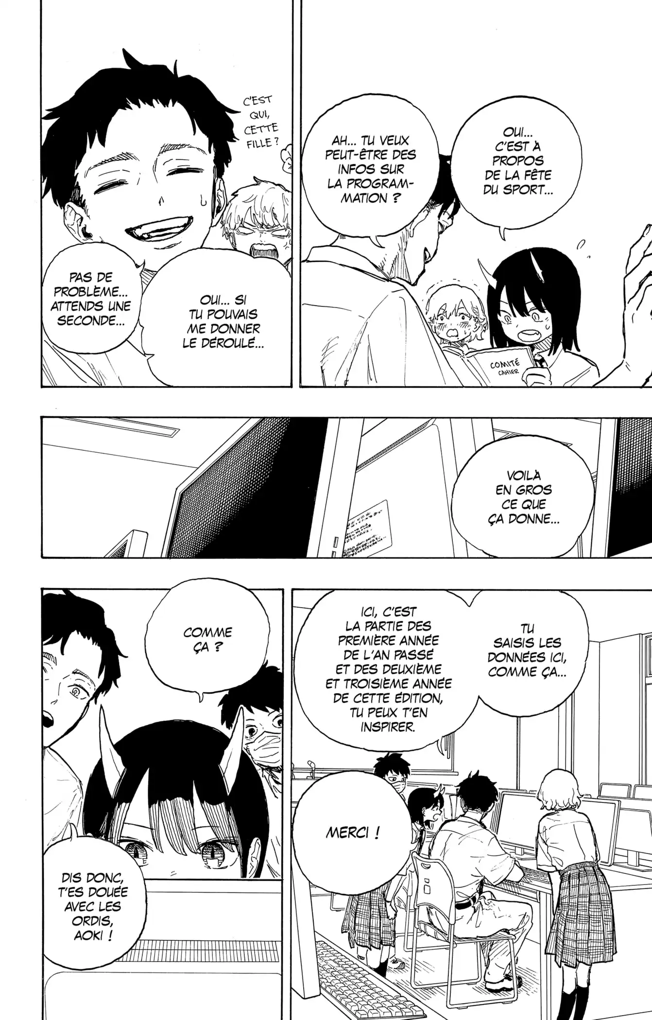 Read Ruridragon FR Manga Online