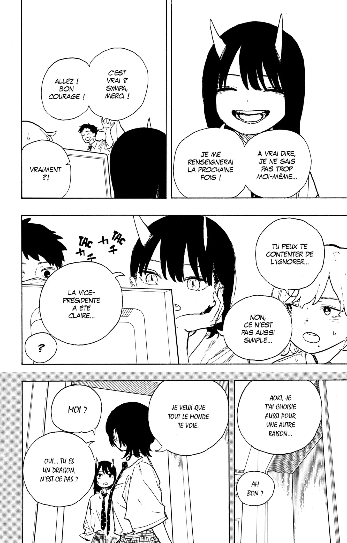 Read Ruridragon FR Manga Online