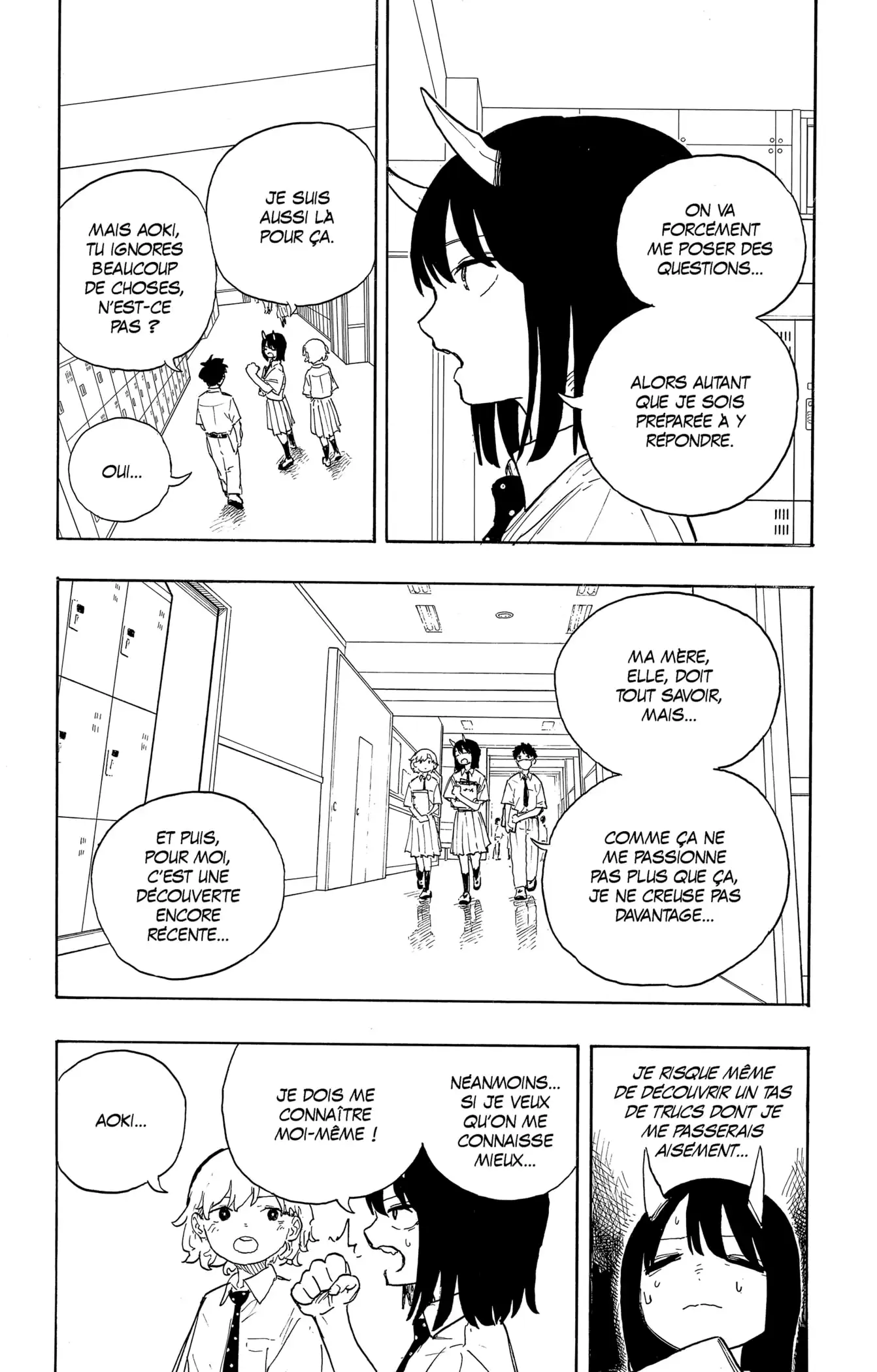 Read Ruridragon FR Manga Online