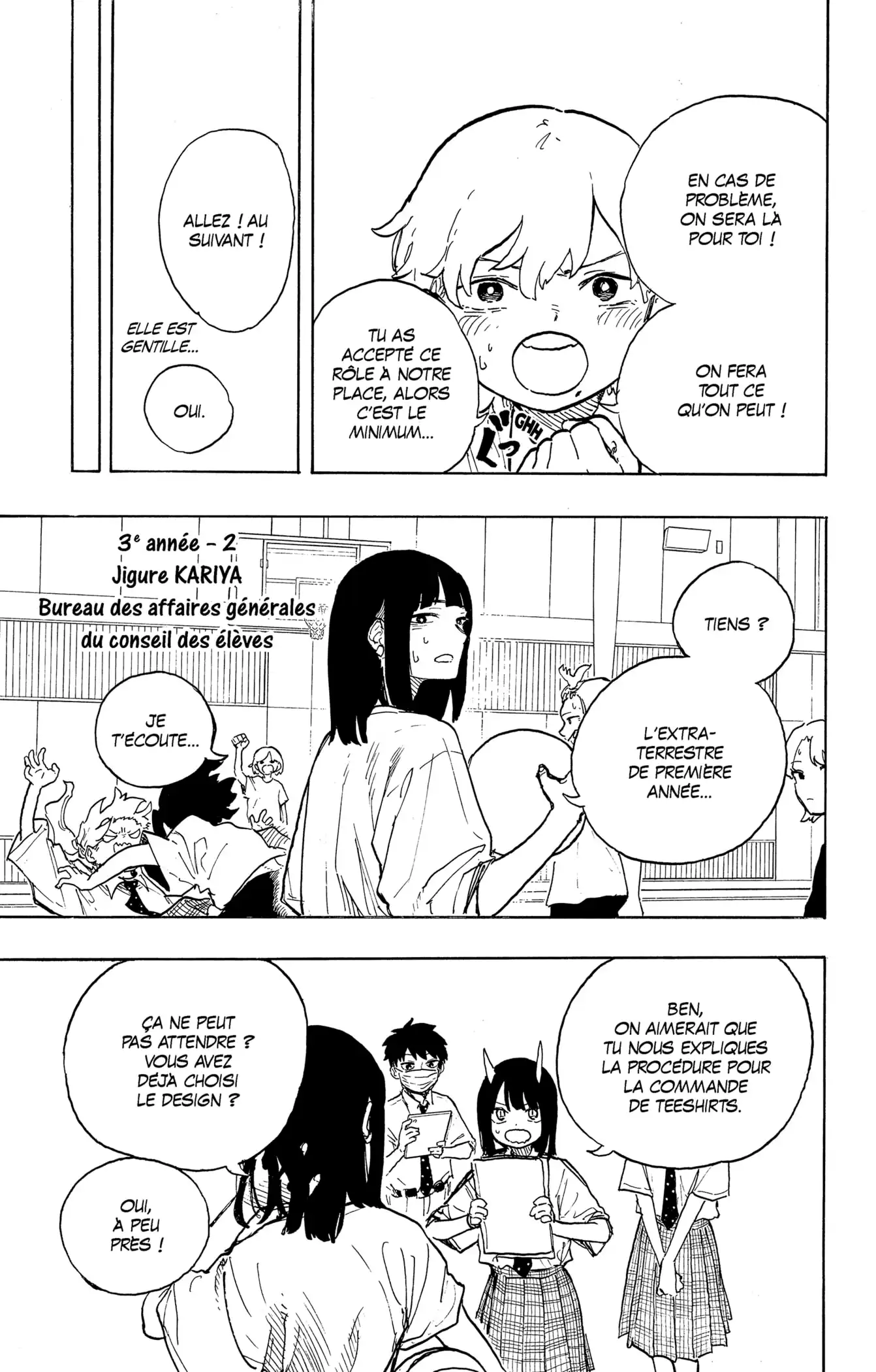 Read Ruridragon FR Manga Online