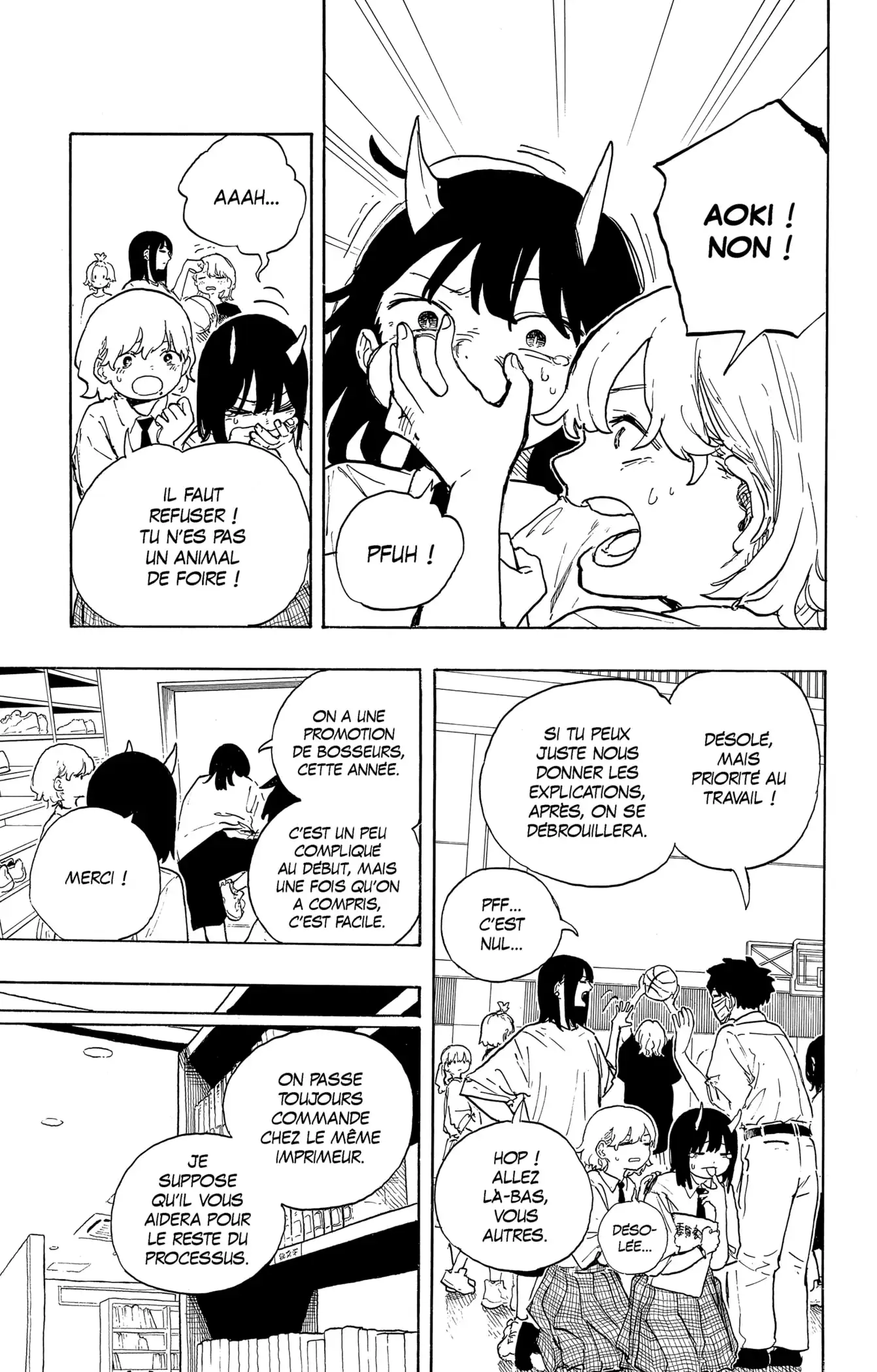 Read Ruridragon FR Manga Online