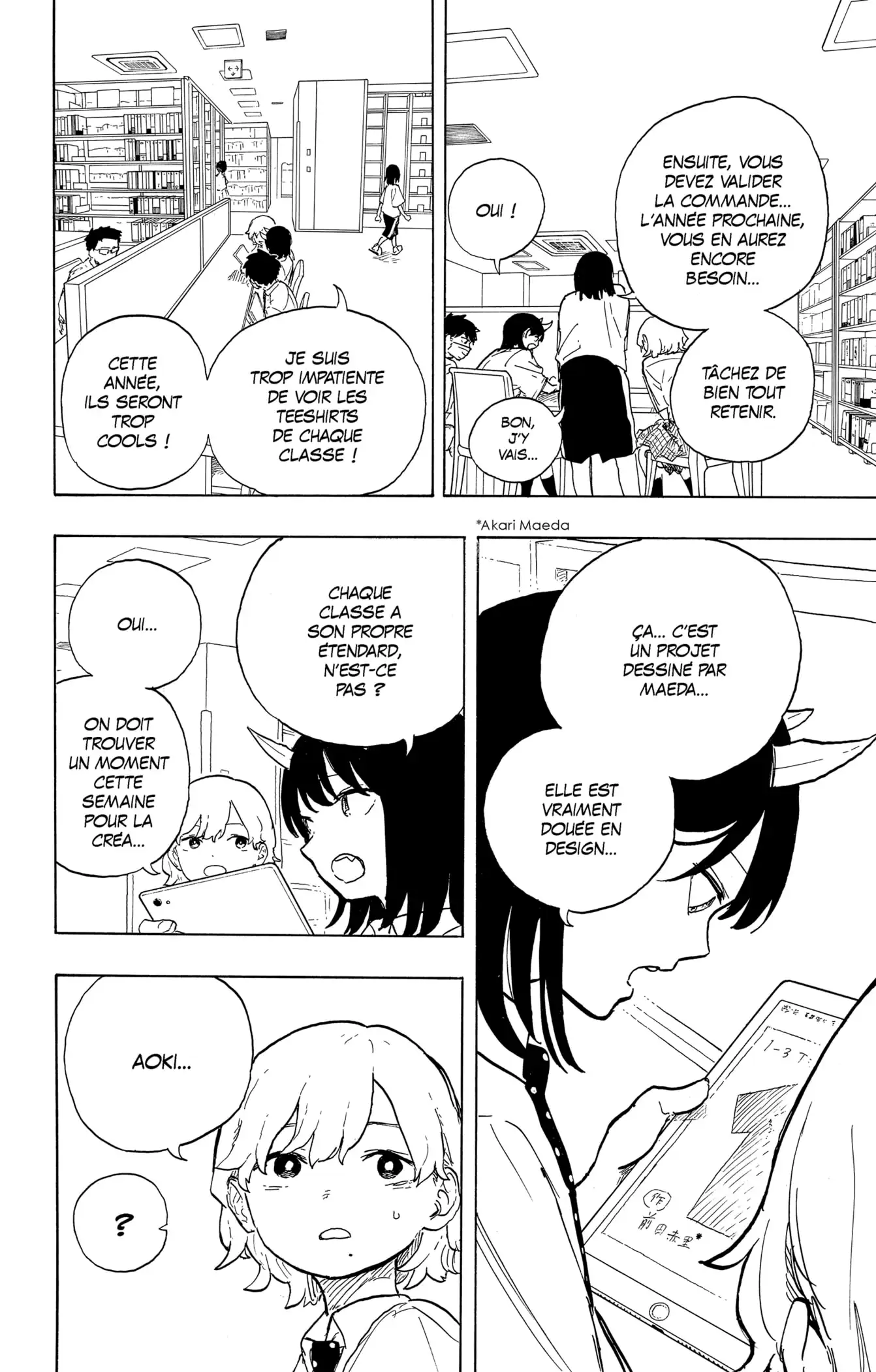 Read Ruridragon FR Manga Online