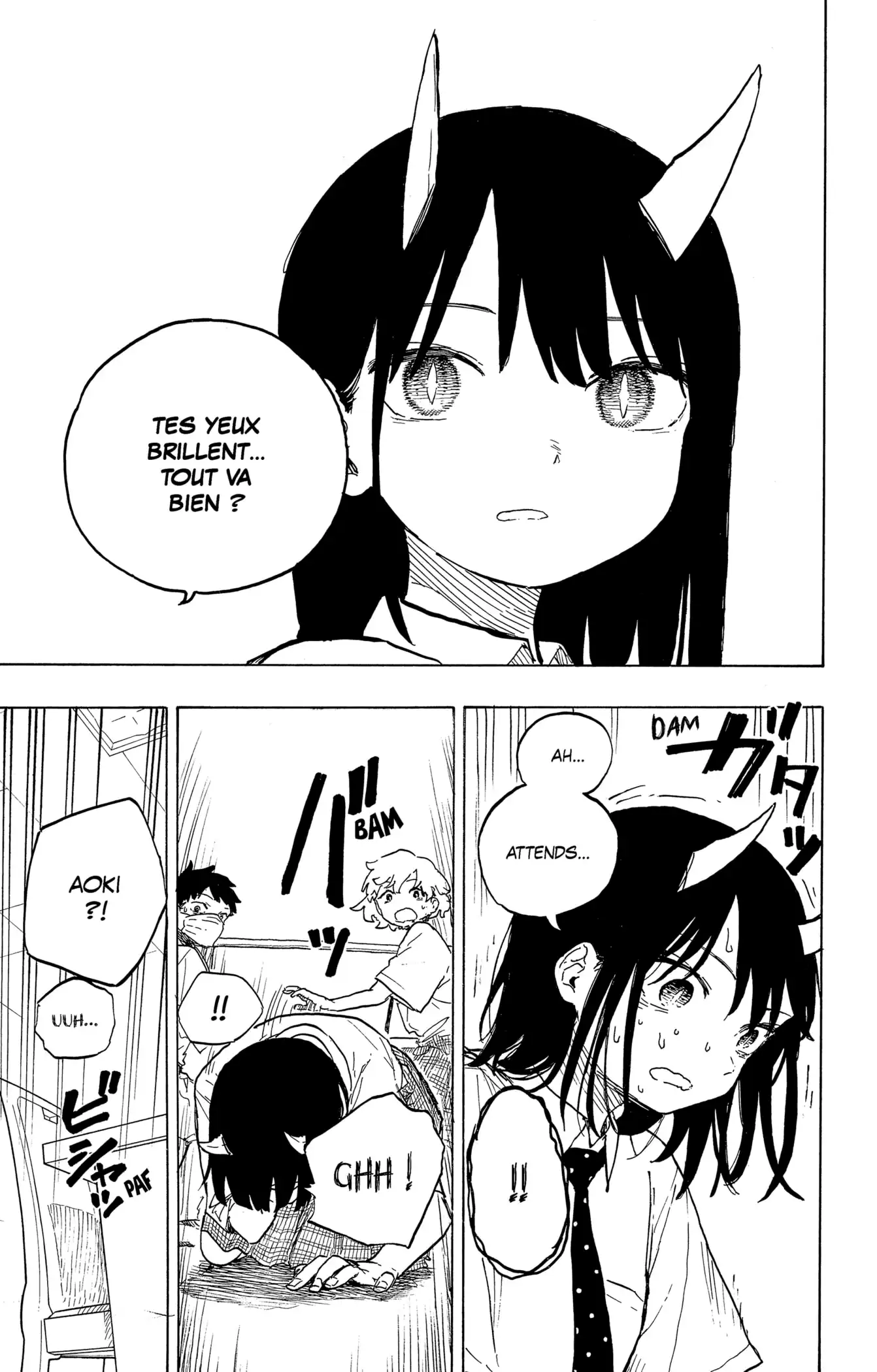 Read Ruridragon FR Manga Online