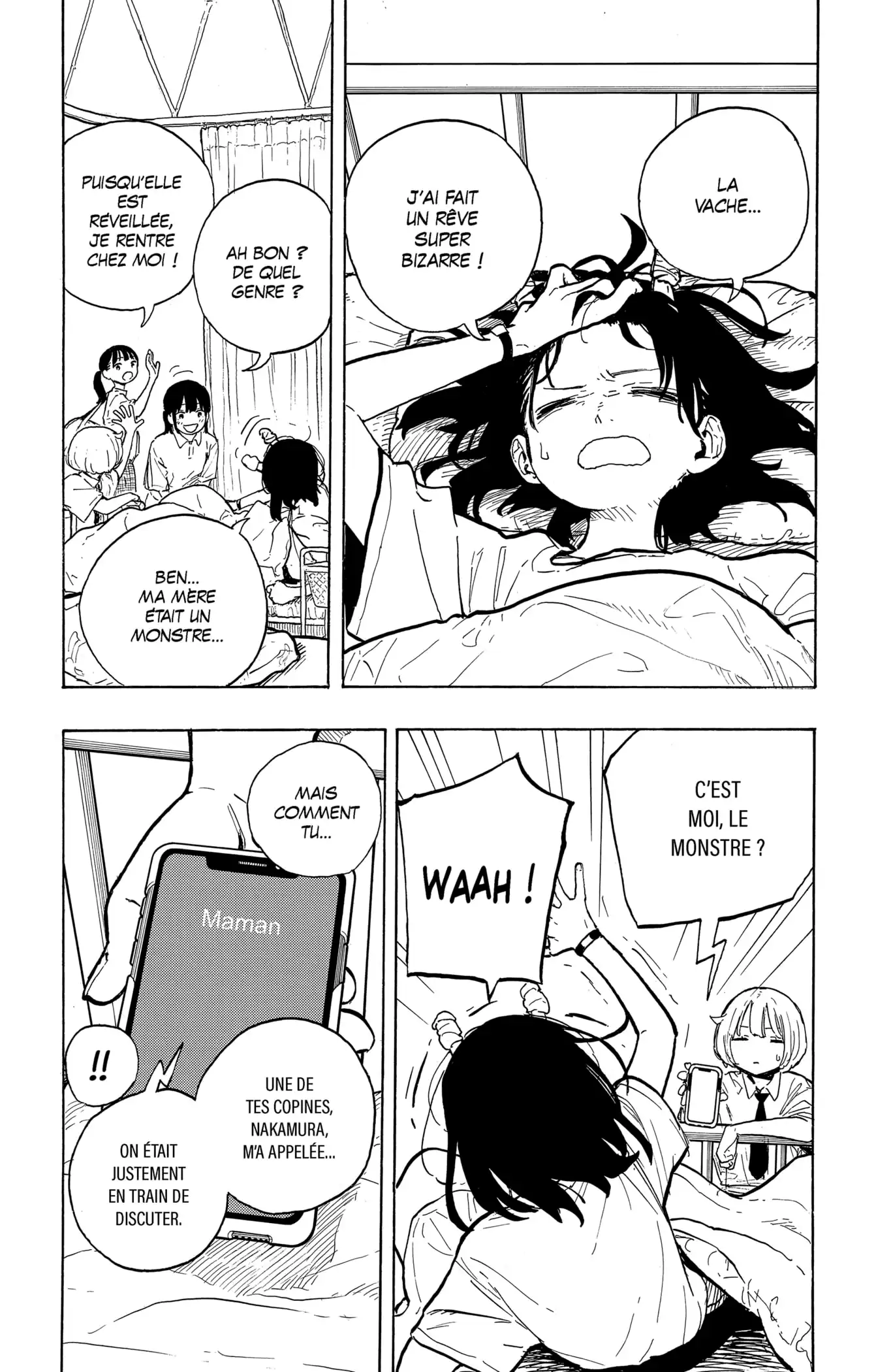 Read Ruridragon FR Manga Online